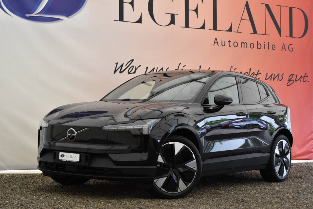 Volvo EX30