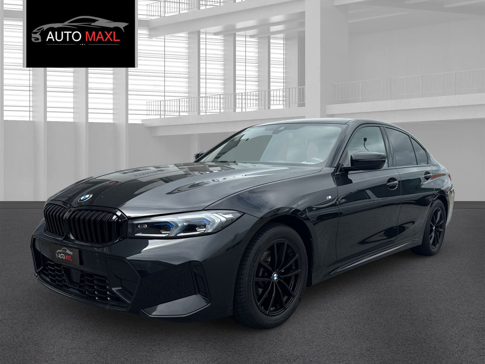 BMW 3er