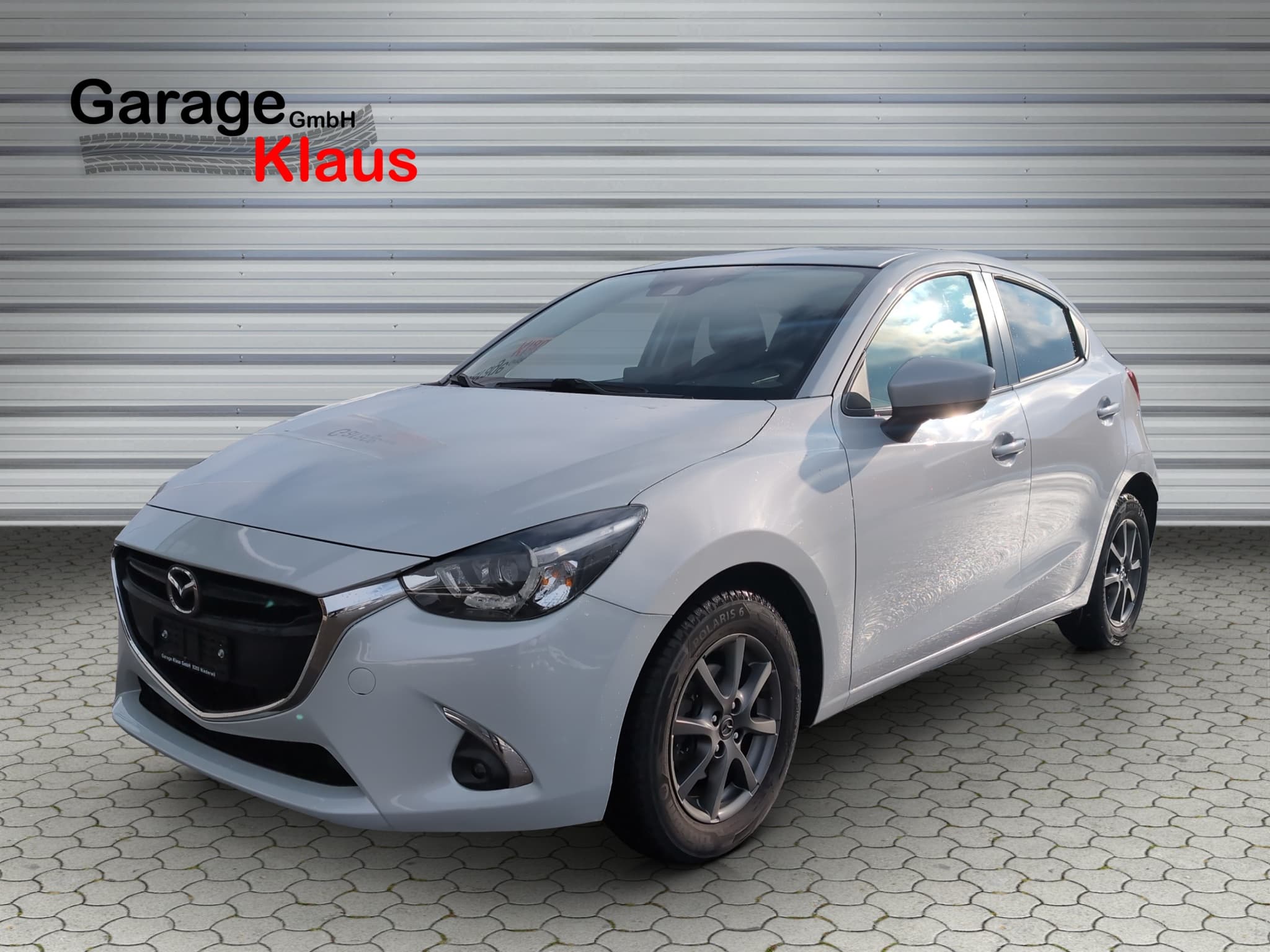 Mazda 2