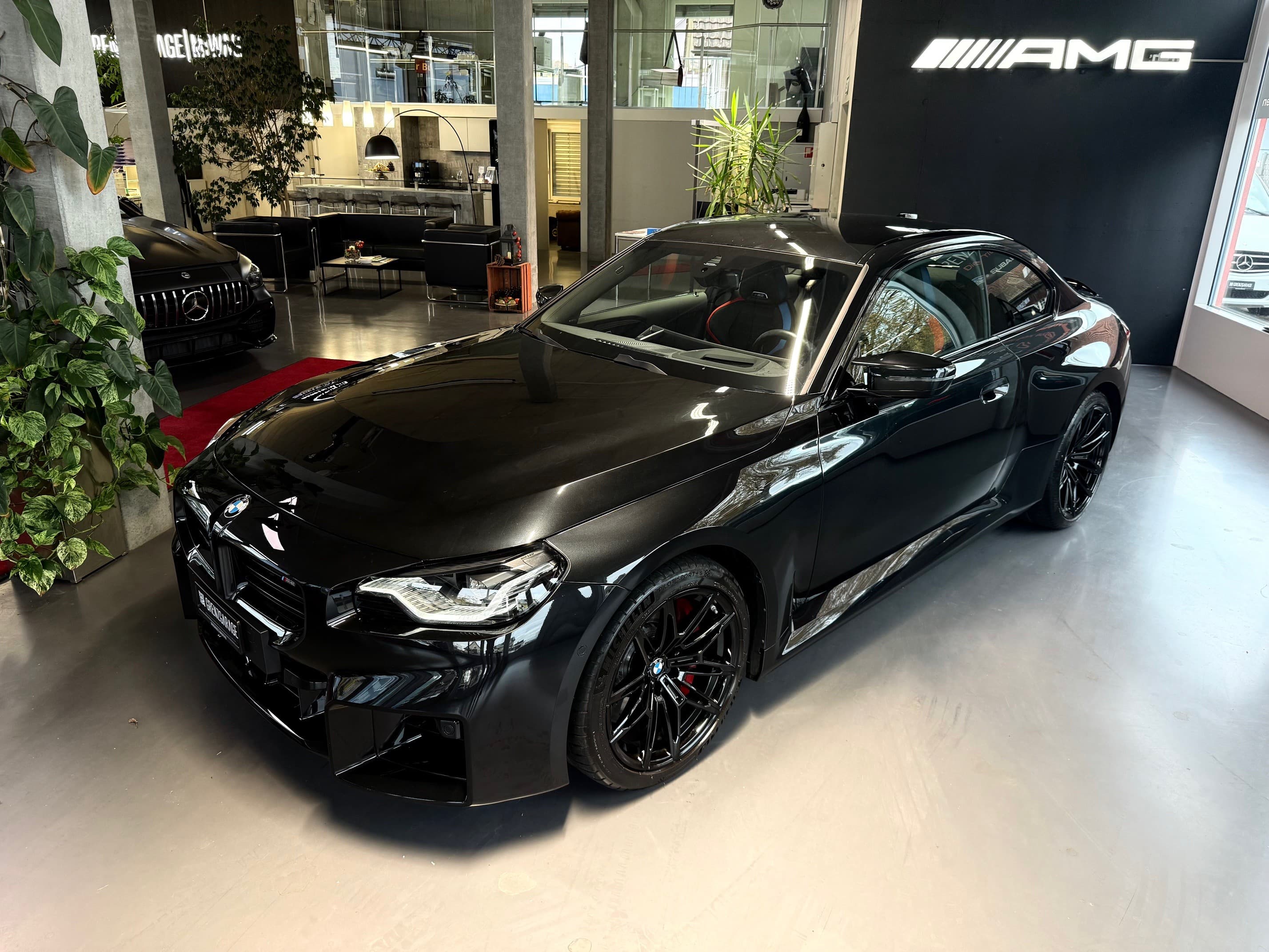 BMW 2er