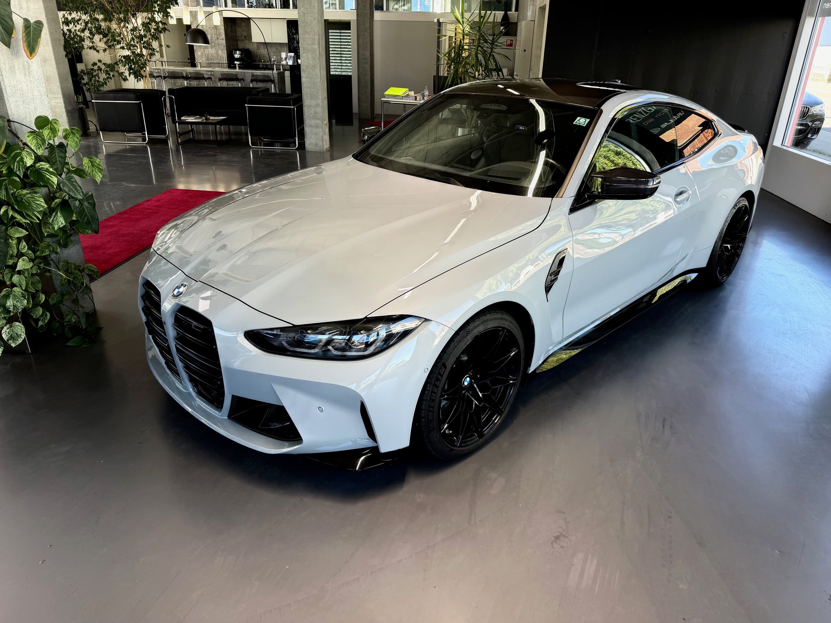 BMW 4er