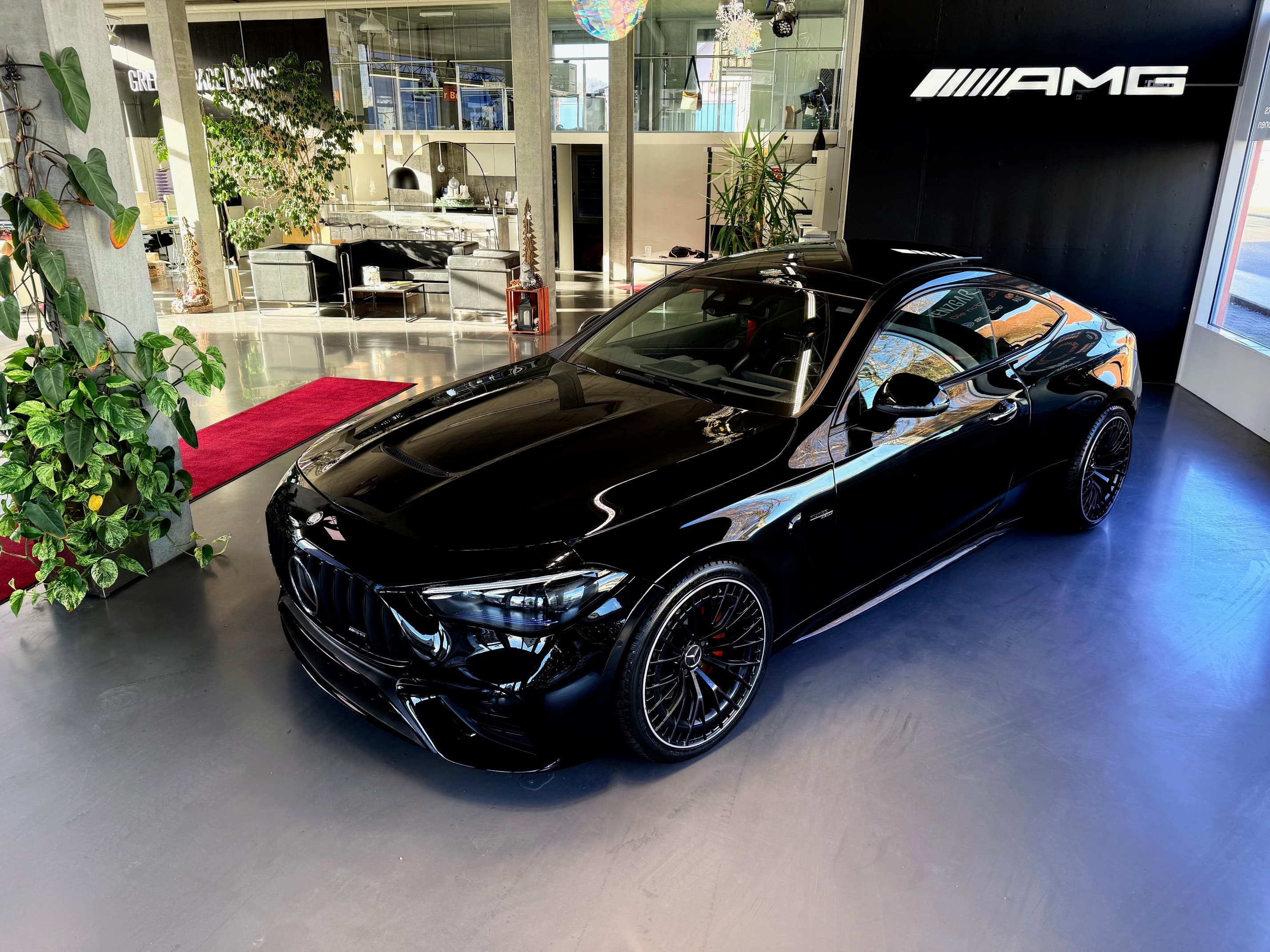 Mercedes-Benz CLE