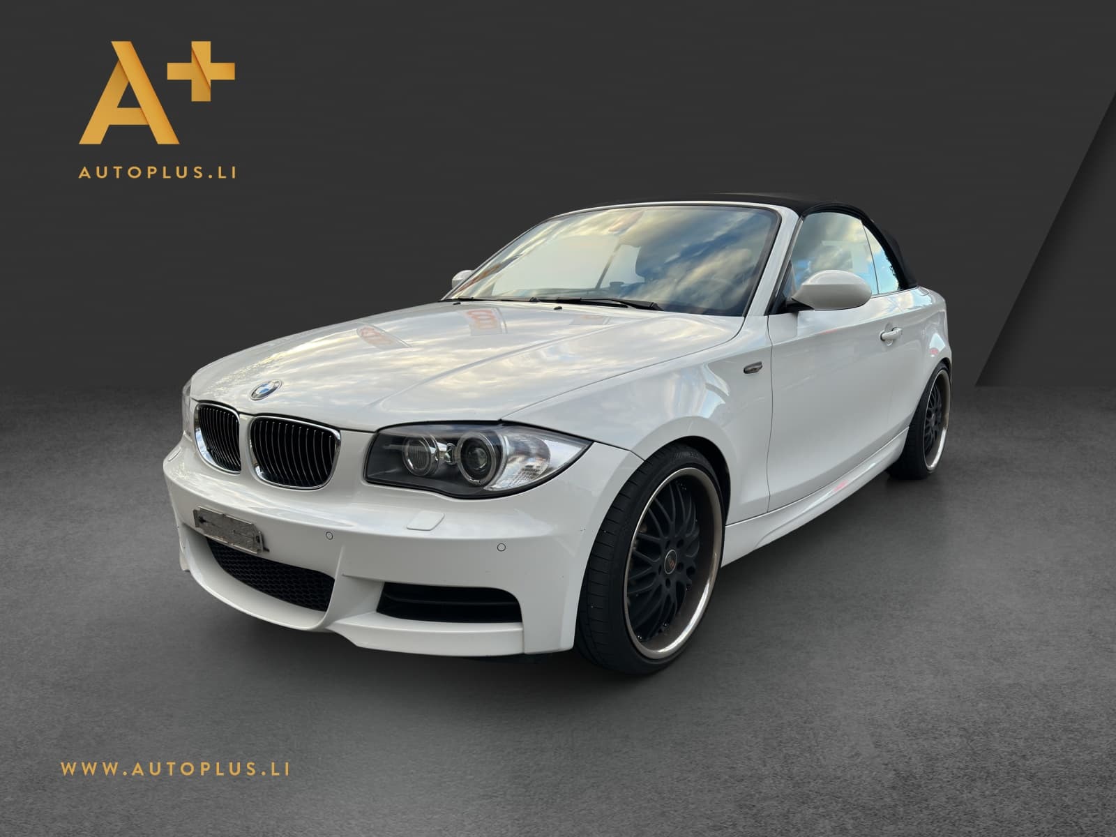BMW 1er
