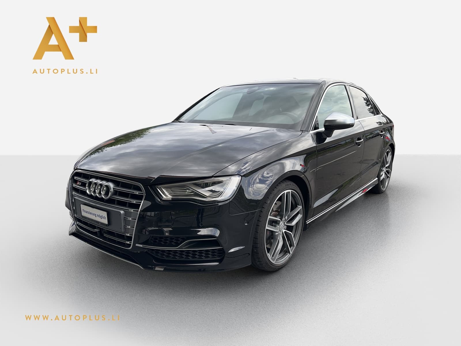 Audi S3 / RS3