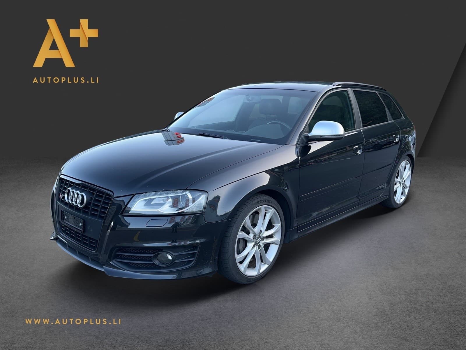 Audi S3 / RS3