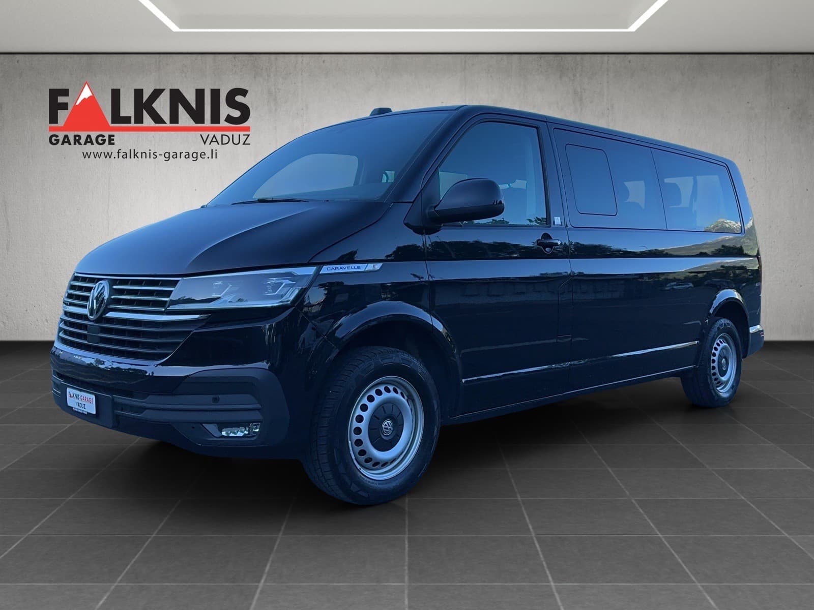 VW T6