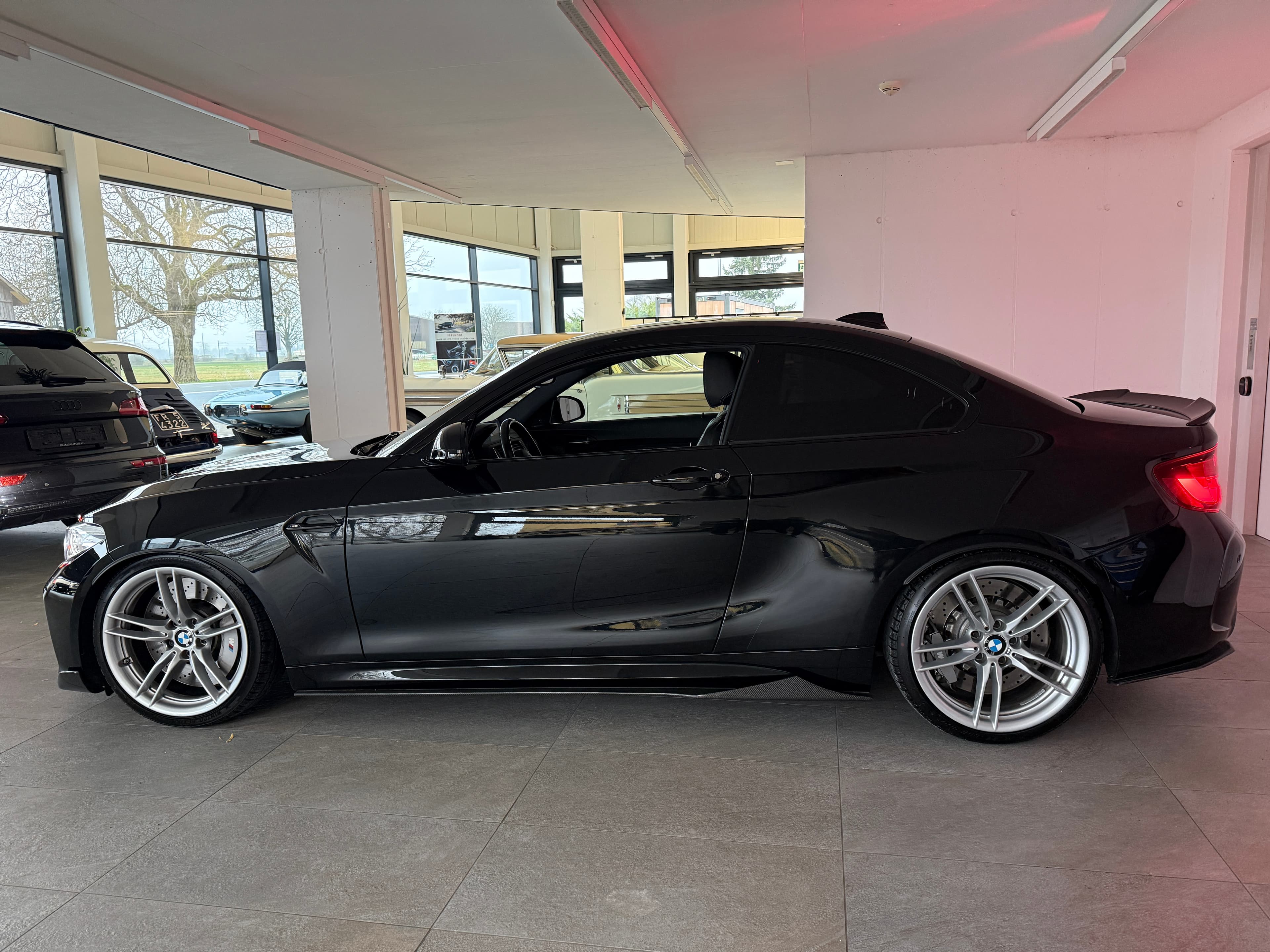 BMW 2er