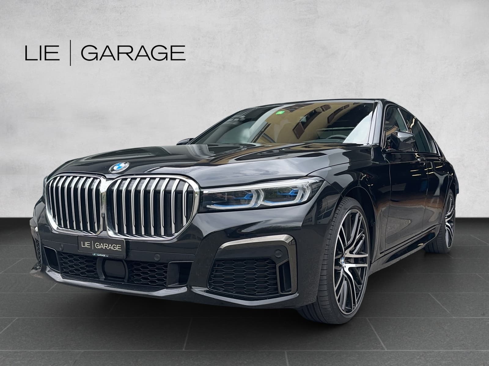 BMW 7er