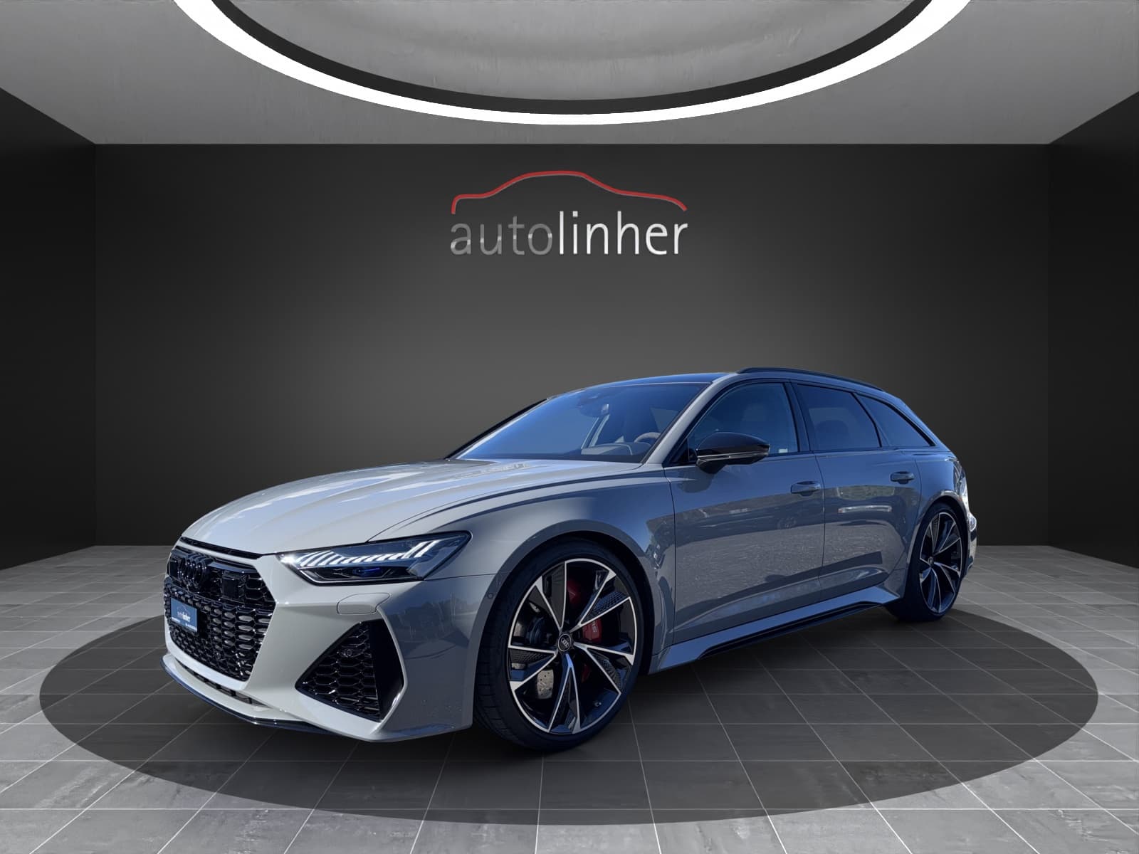 Audi RS6