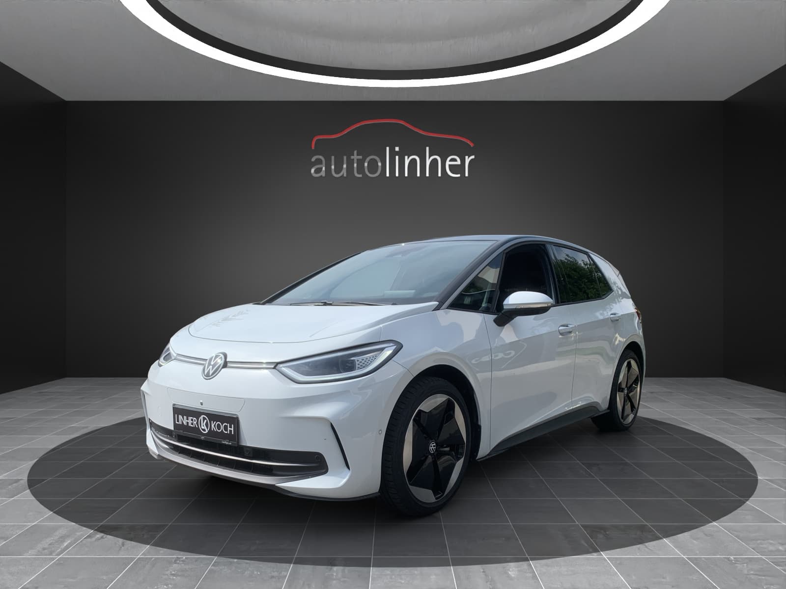VW ID.3