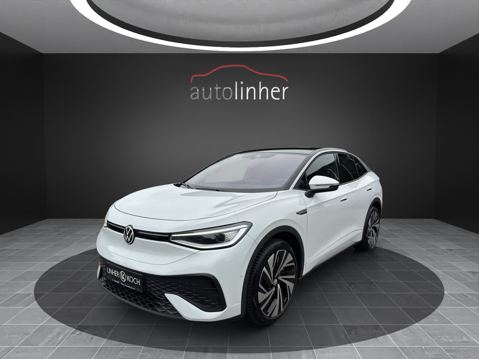 VW ID.5