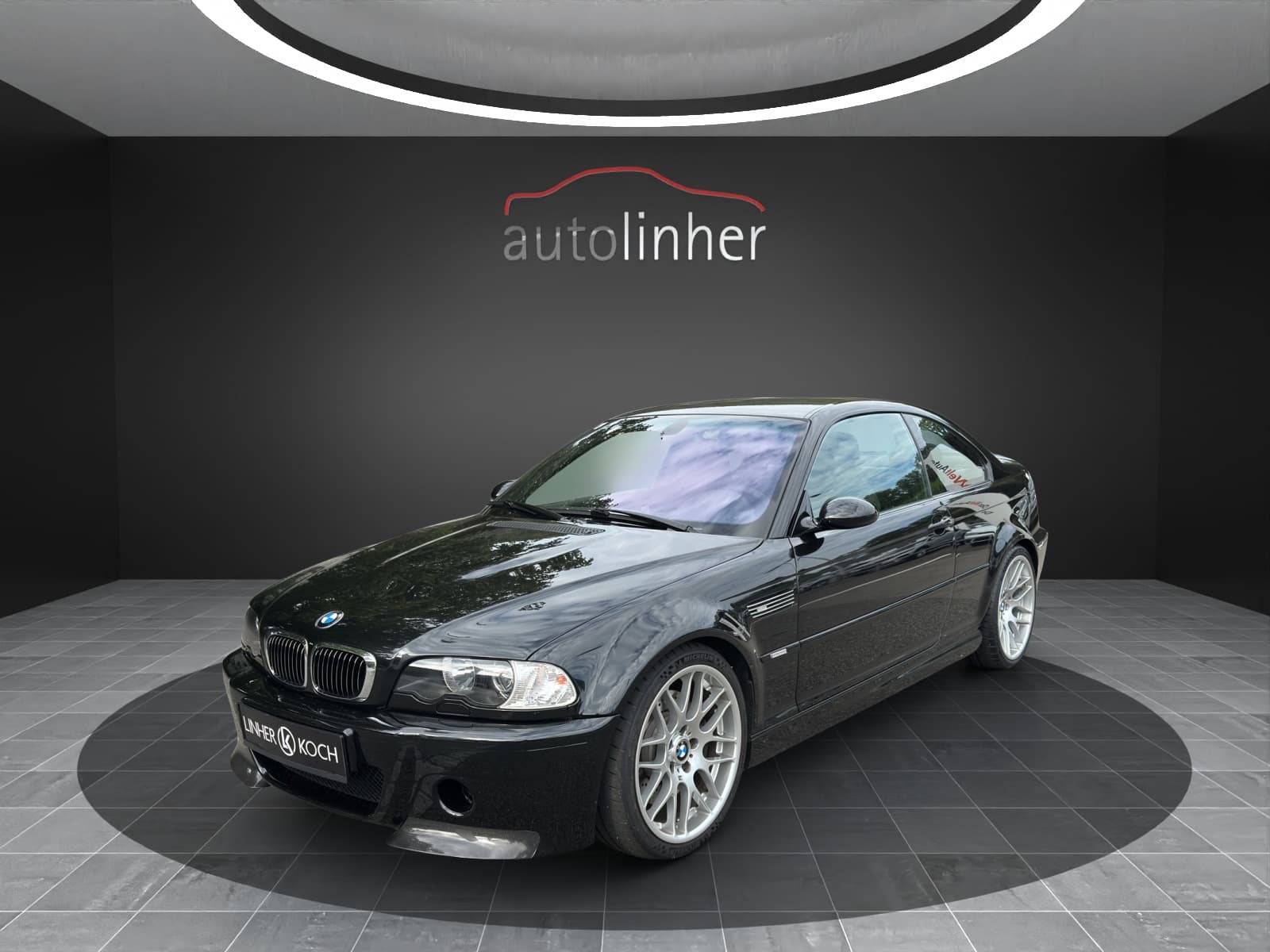 BMW 3er