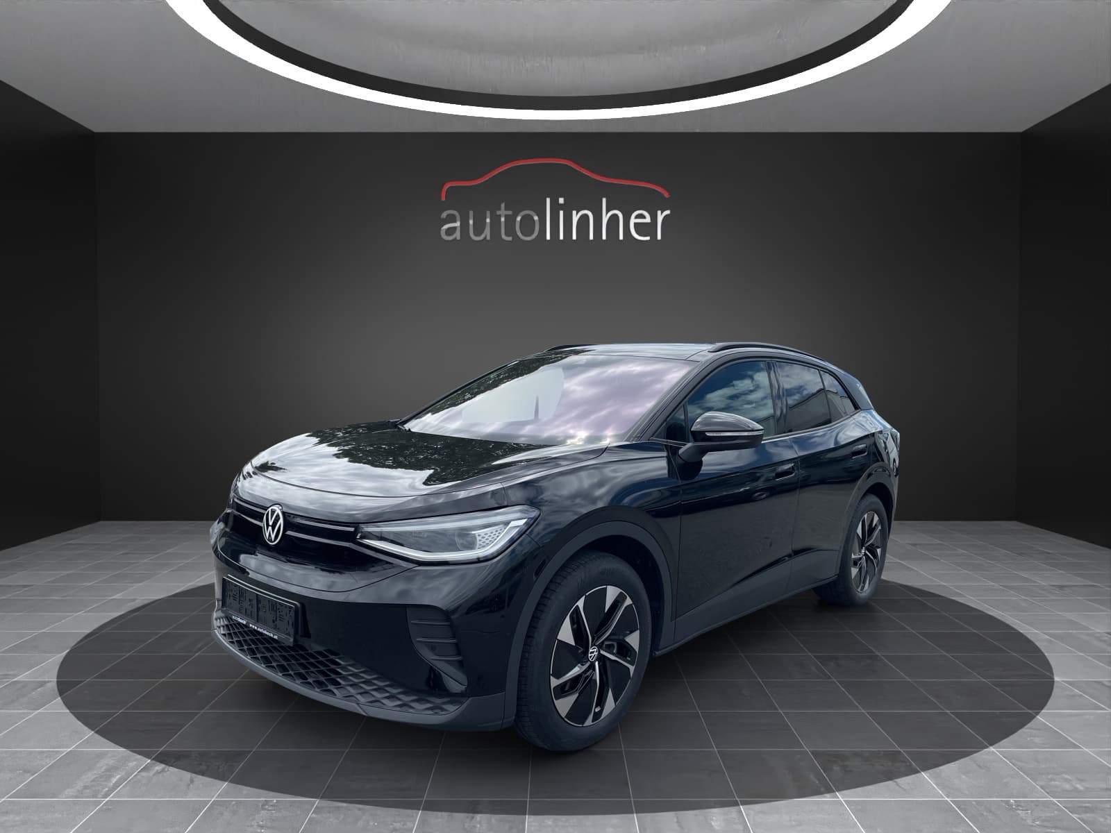 VW ID.4
