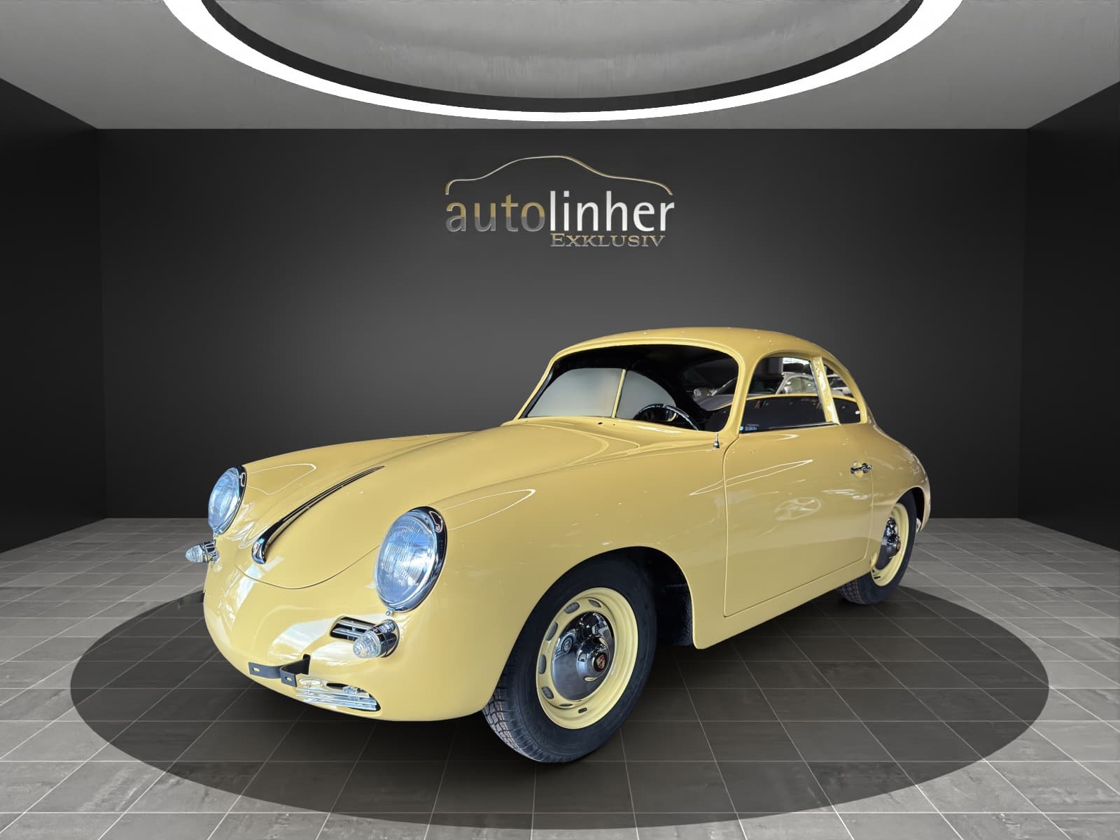 Porsche 356