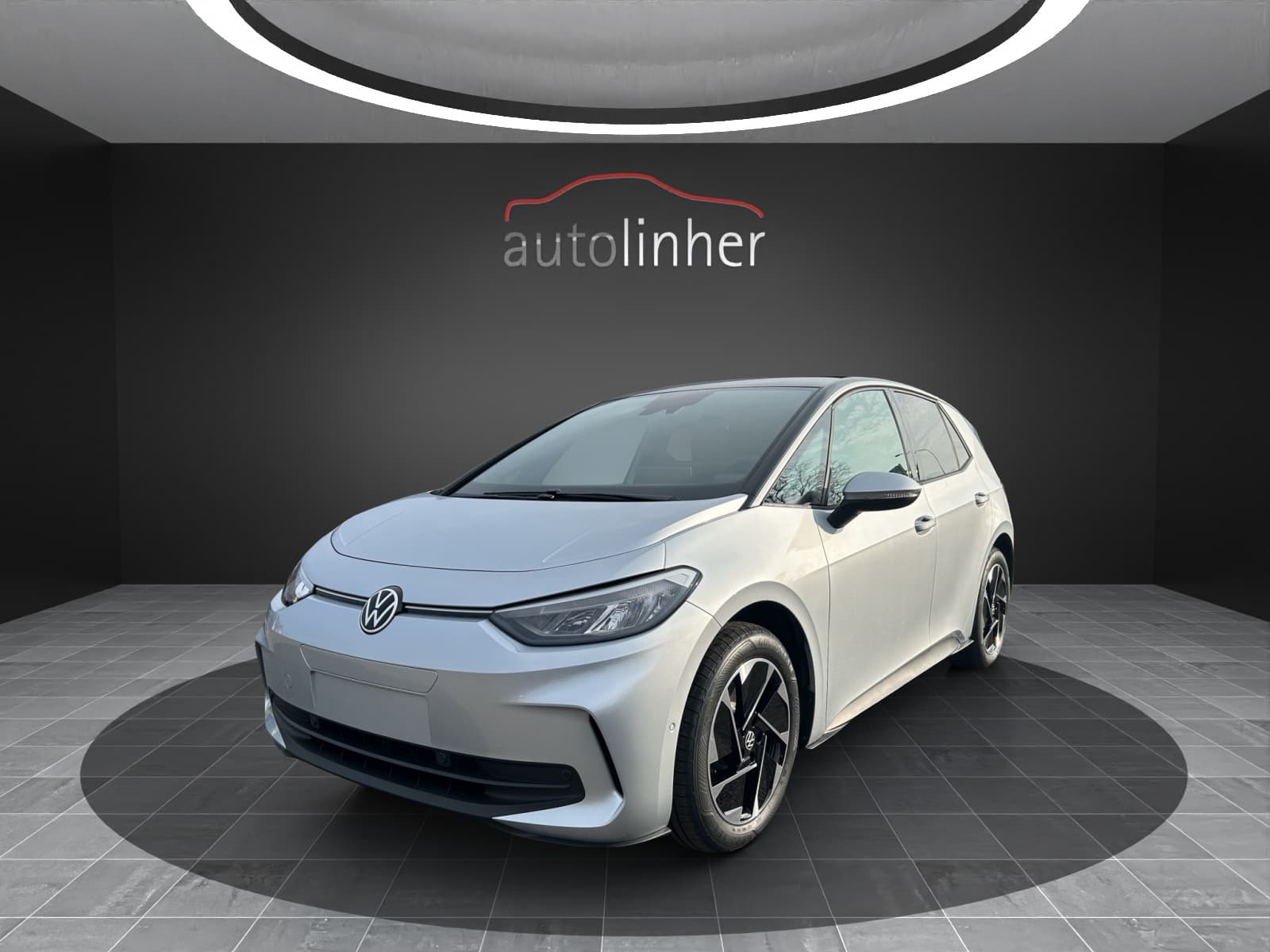 VW ID.3