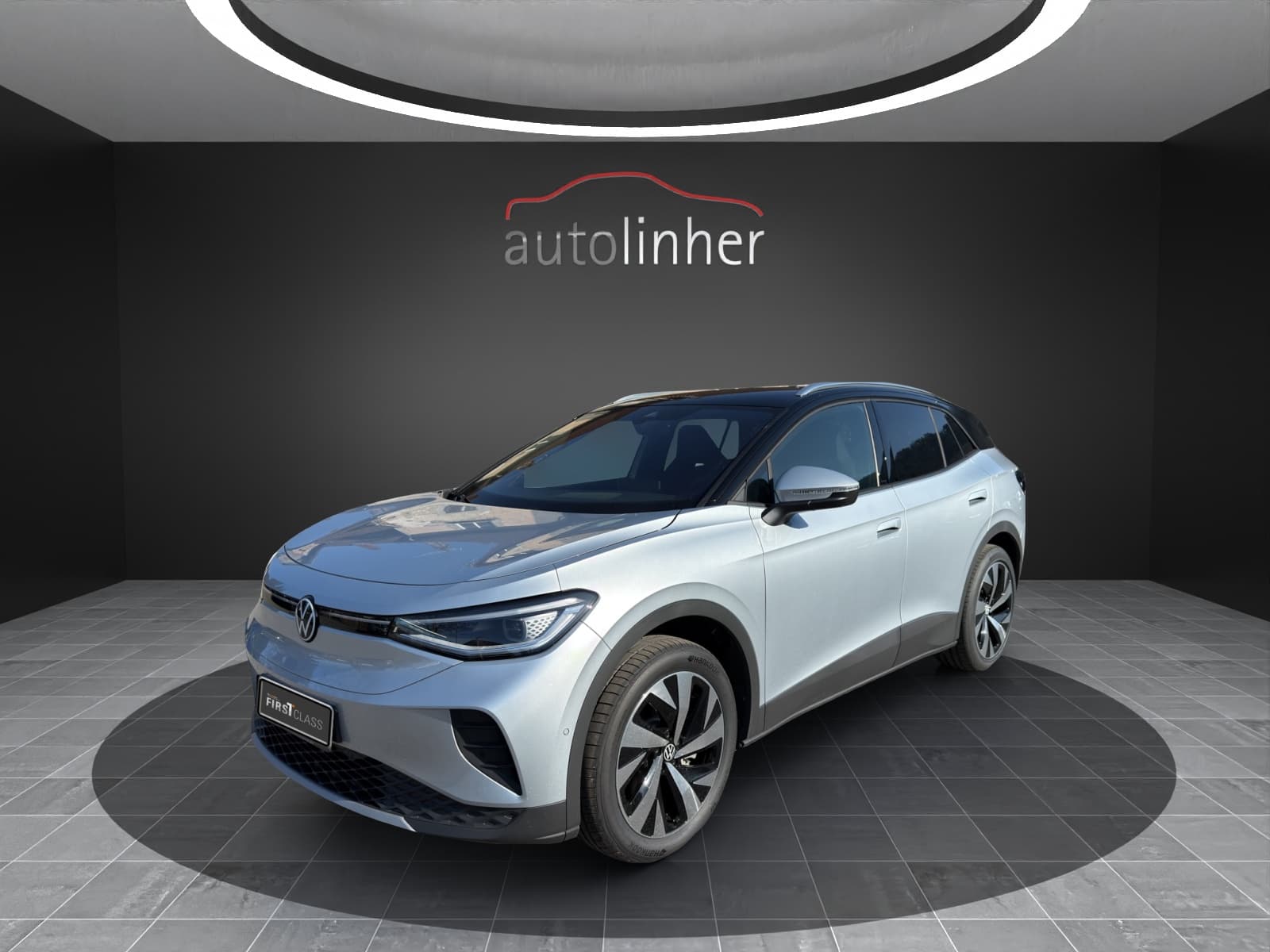 VW ID.4