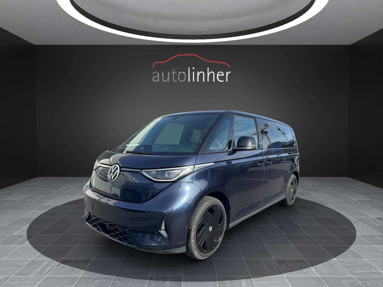 VW ID.Buzz