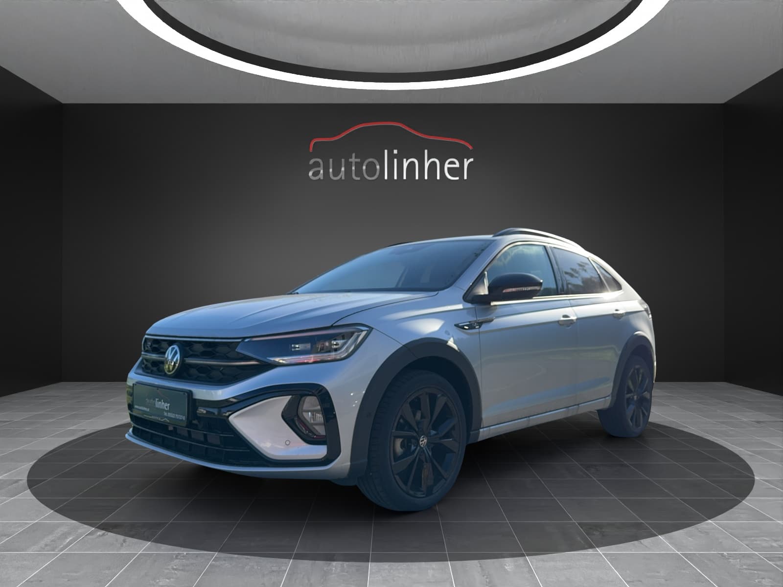 VW Taigo