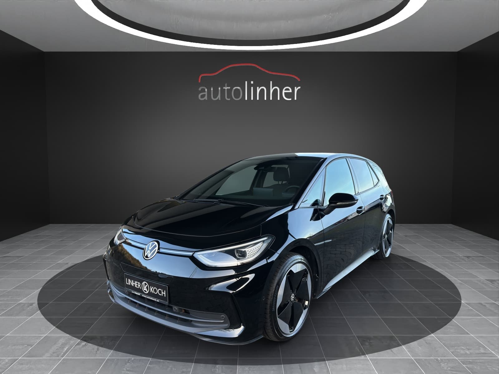 VW ID.3