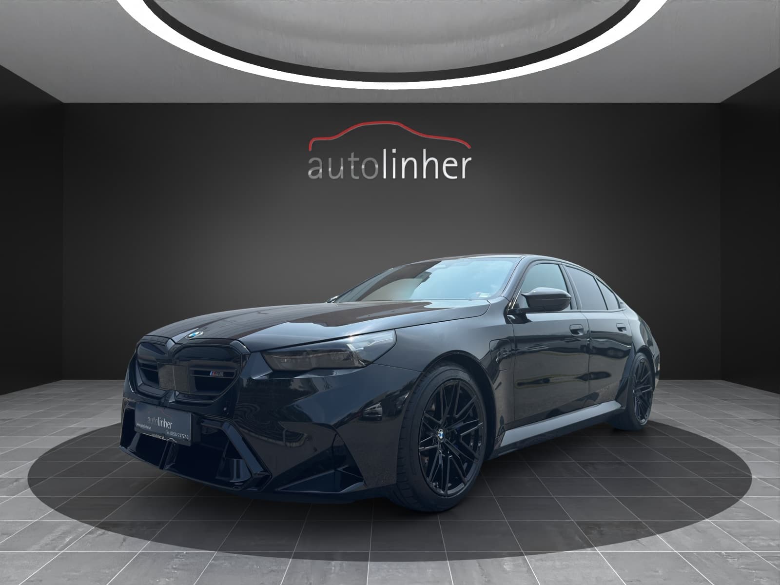 BMW 5er