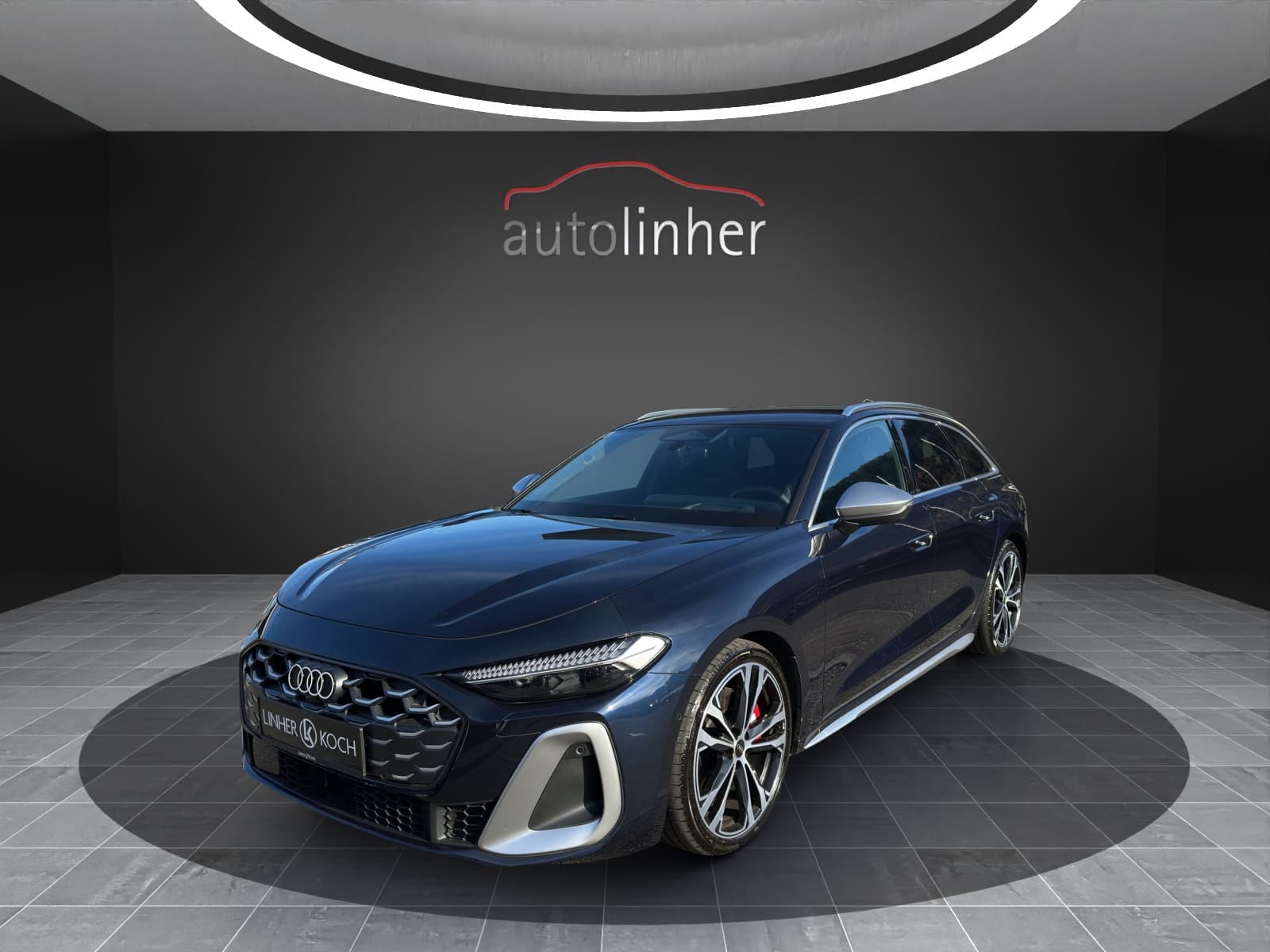 Audi S5 / RS5