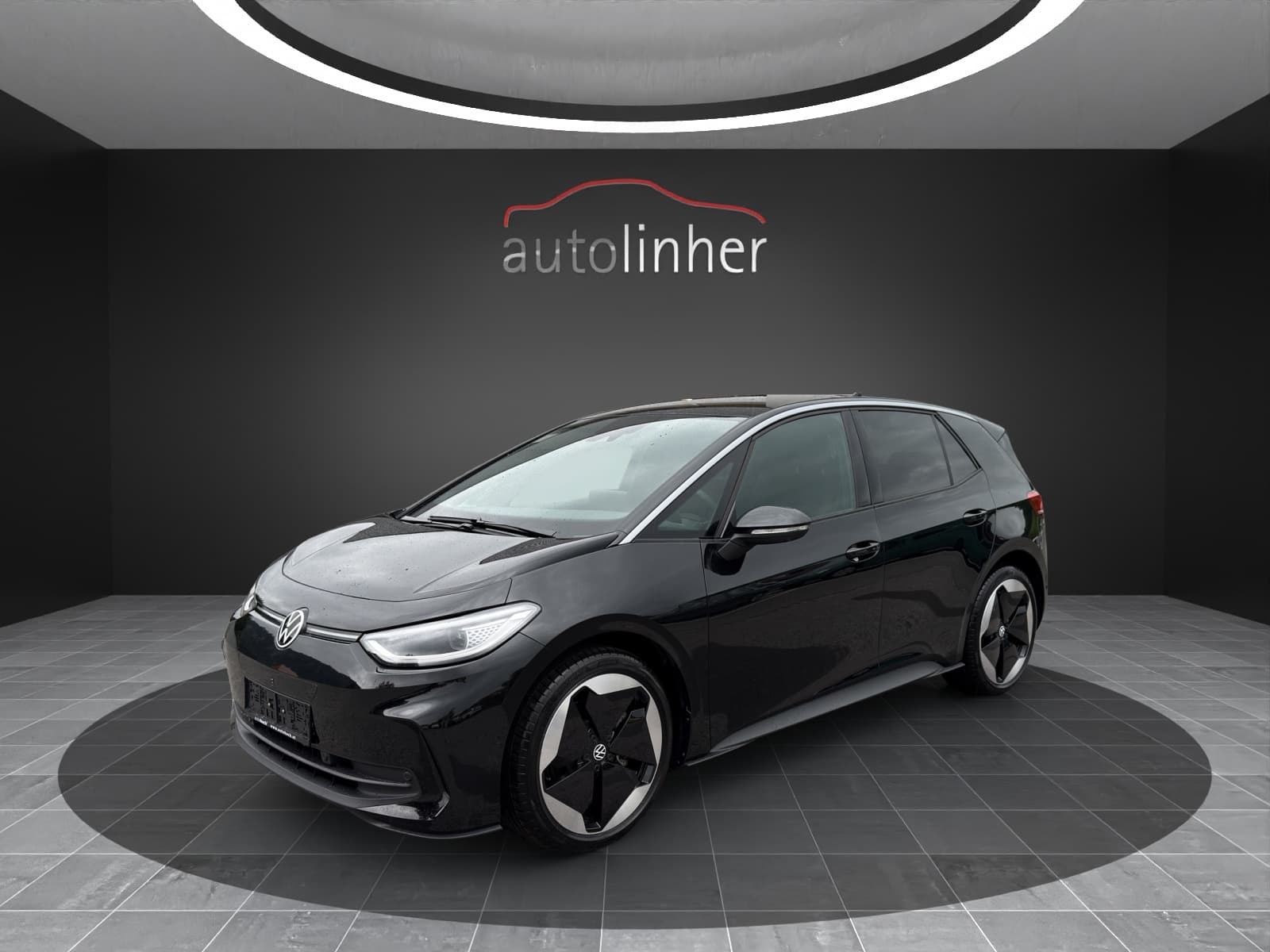 VW ID.3