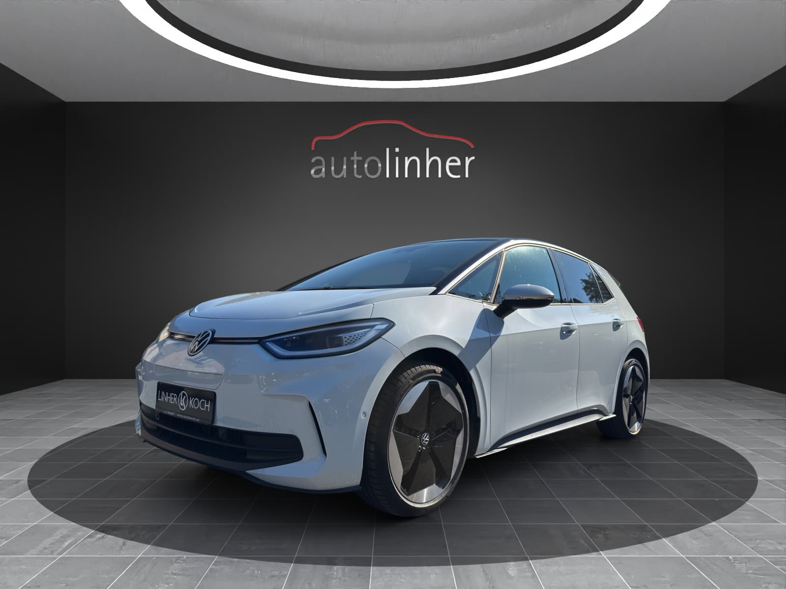 VW ID.3