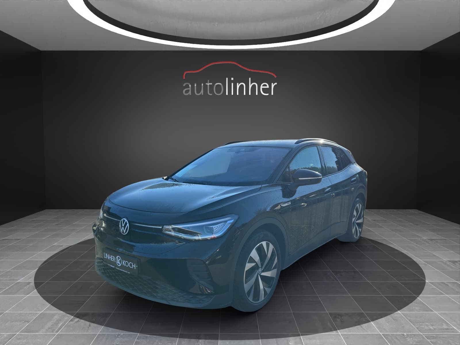 VW ID.4