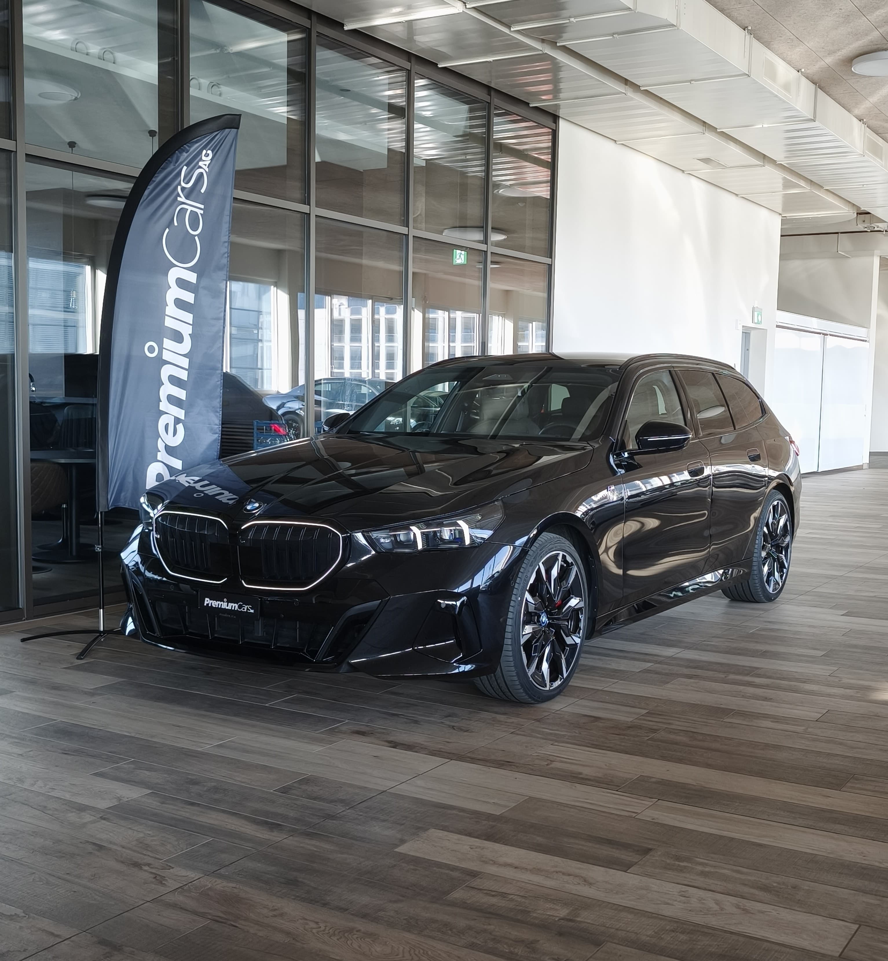 BMW 5er