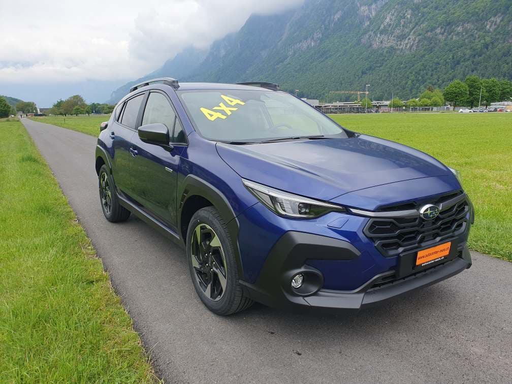 Subaru Crosstrek