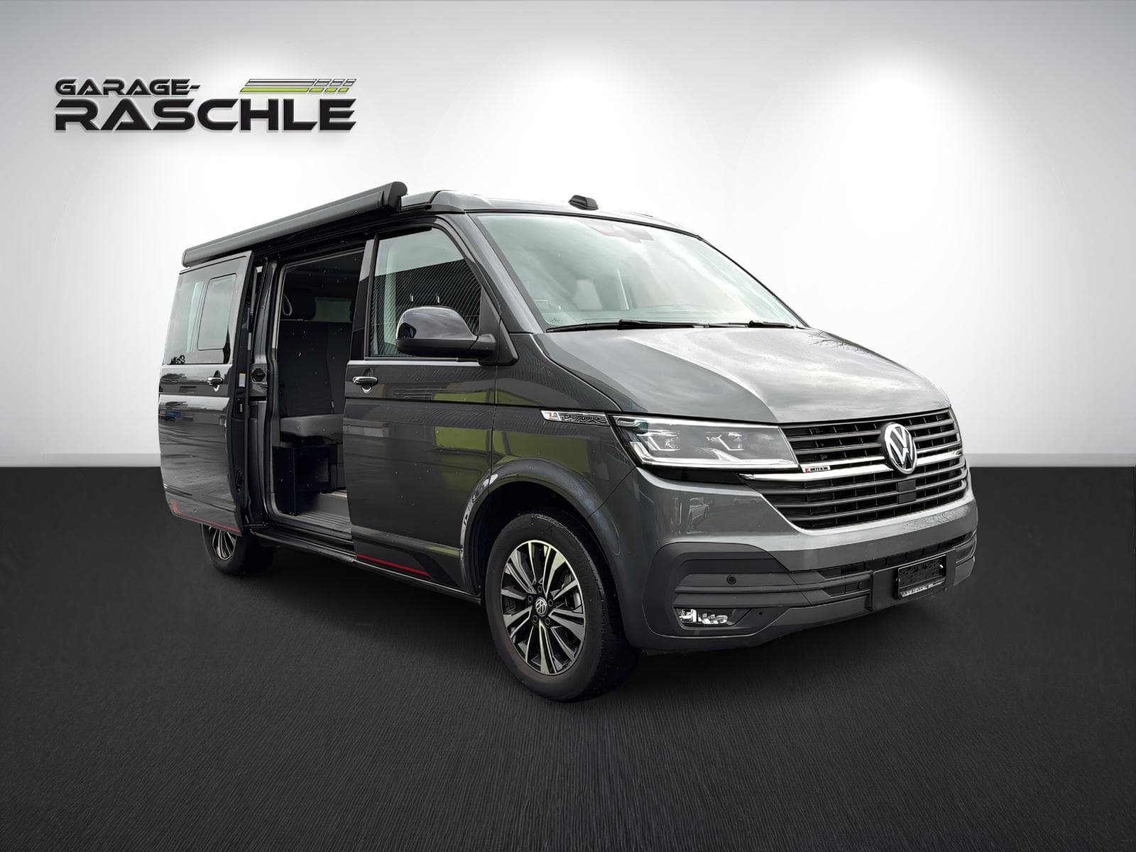 VW T6