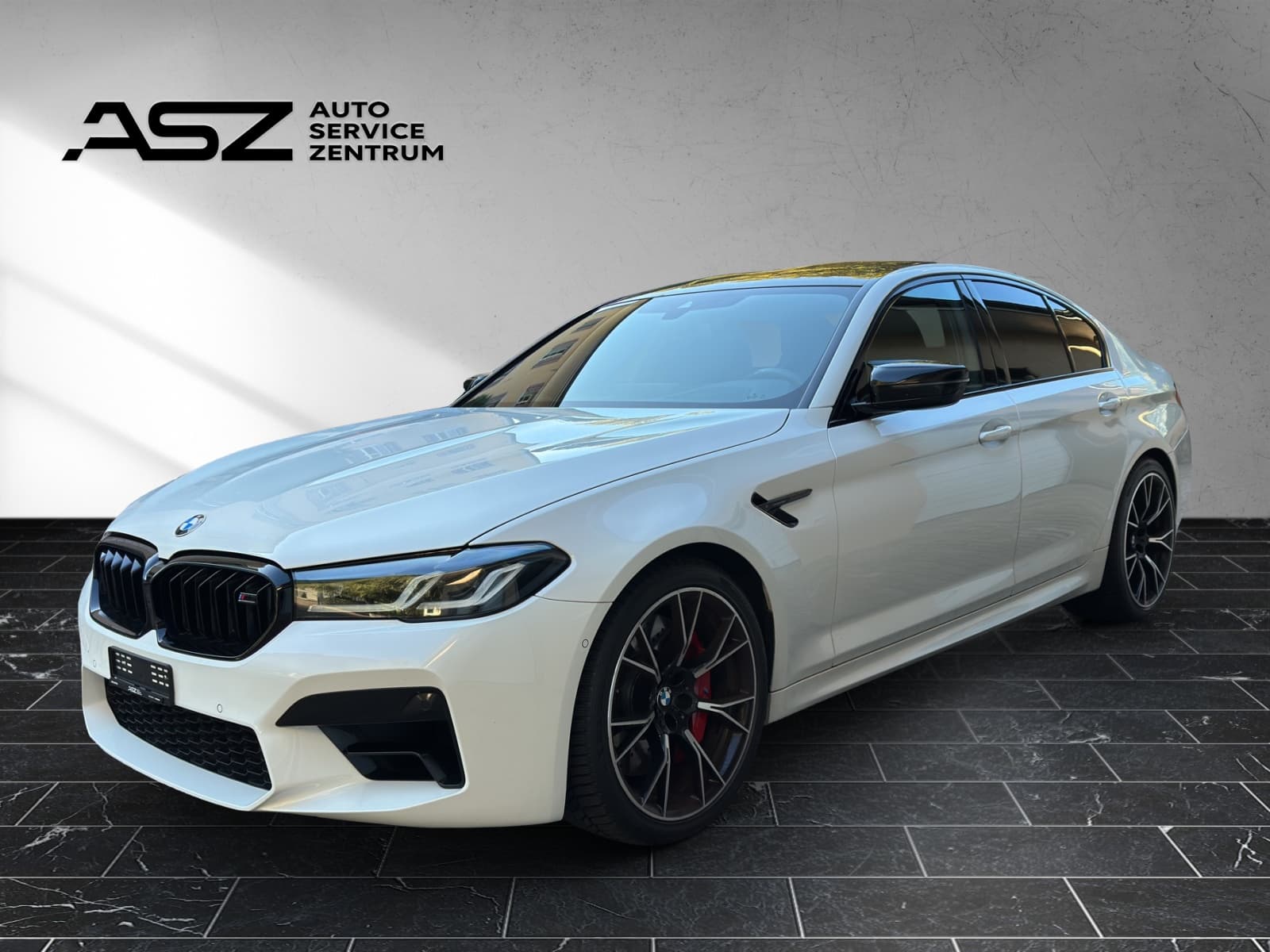 BMW 5er