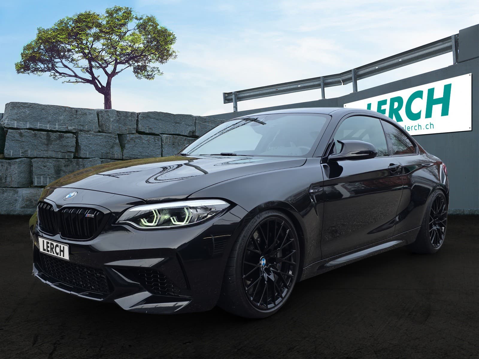 BMW 2er
