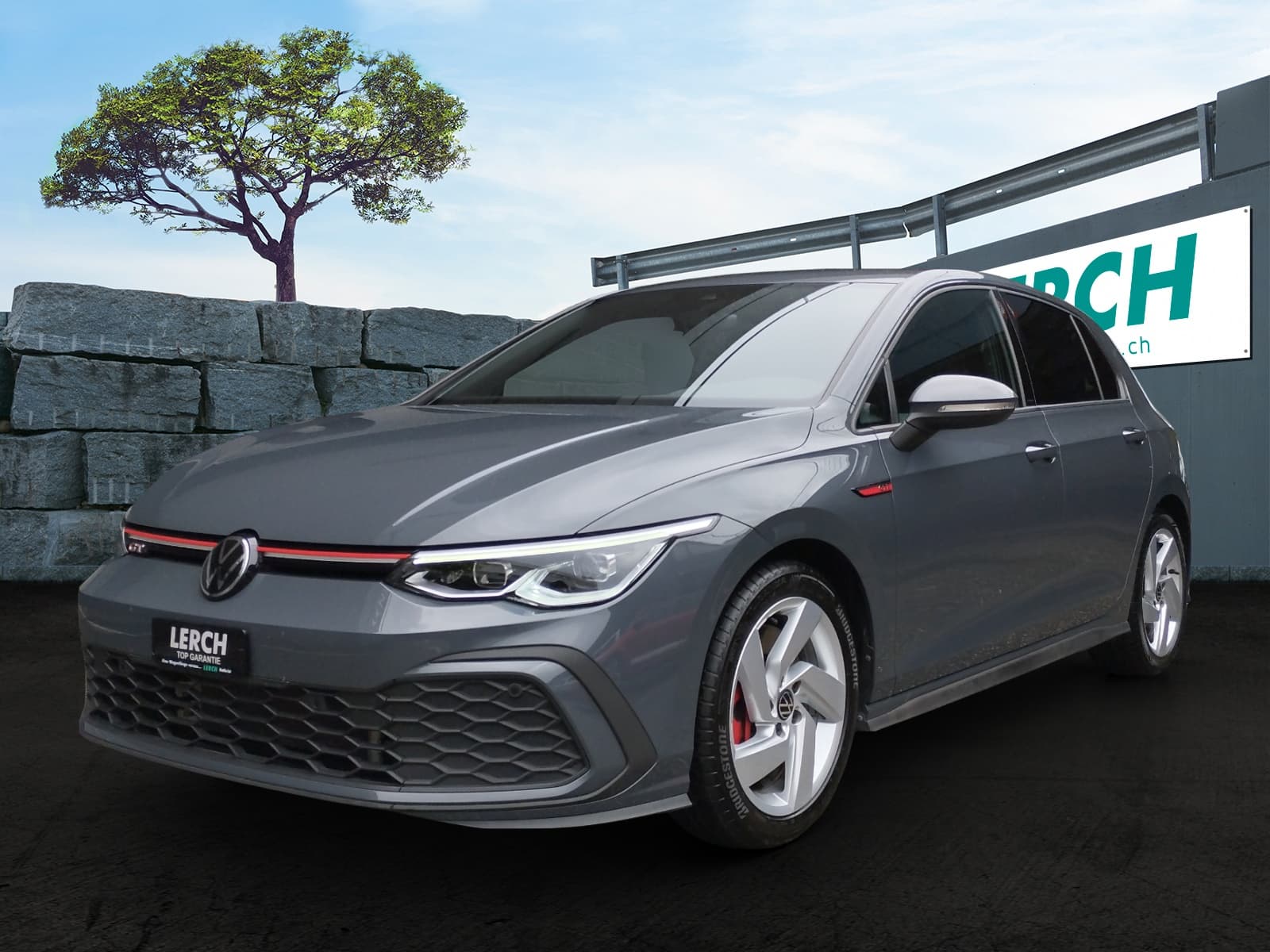 VW Golf