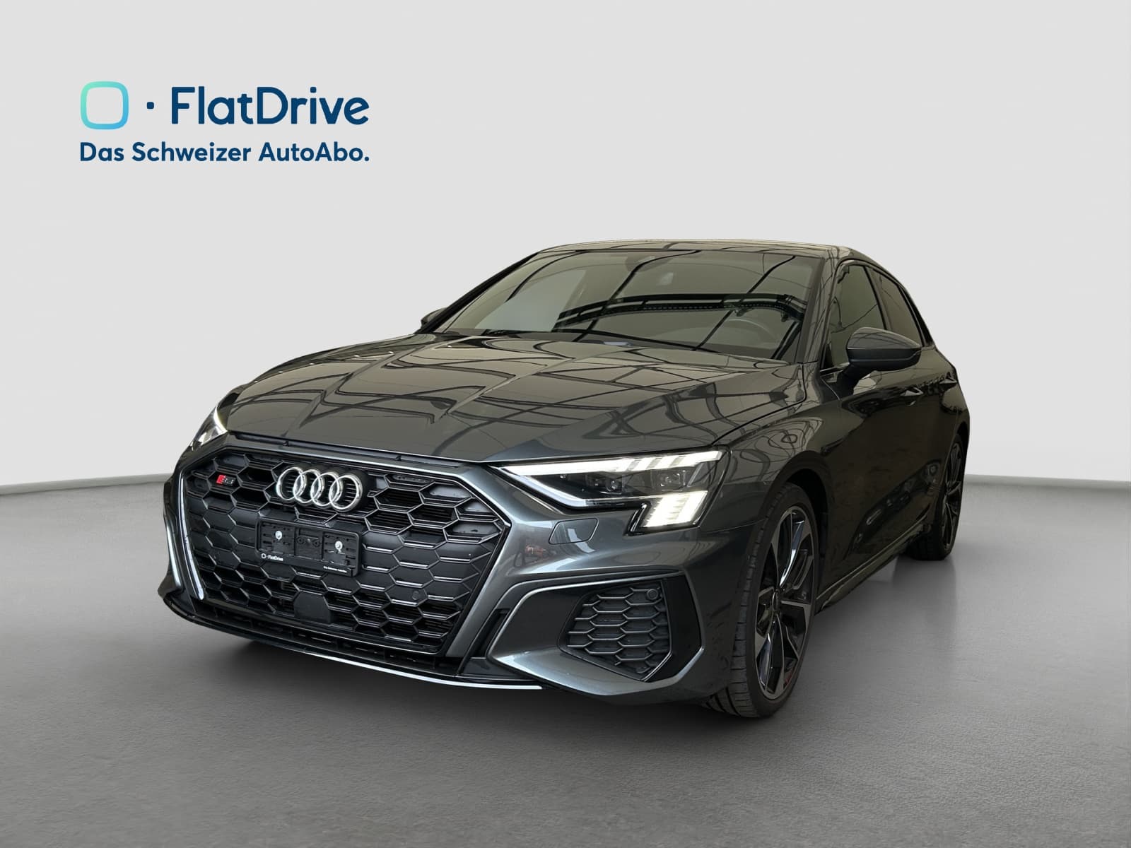 Audi S3 / RS3