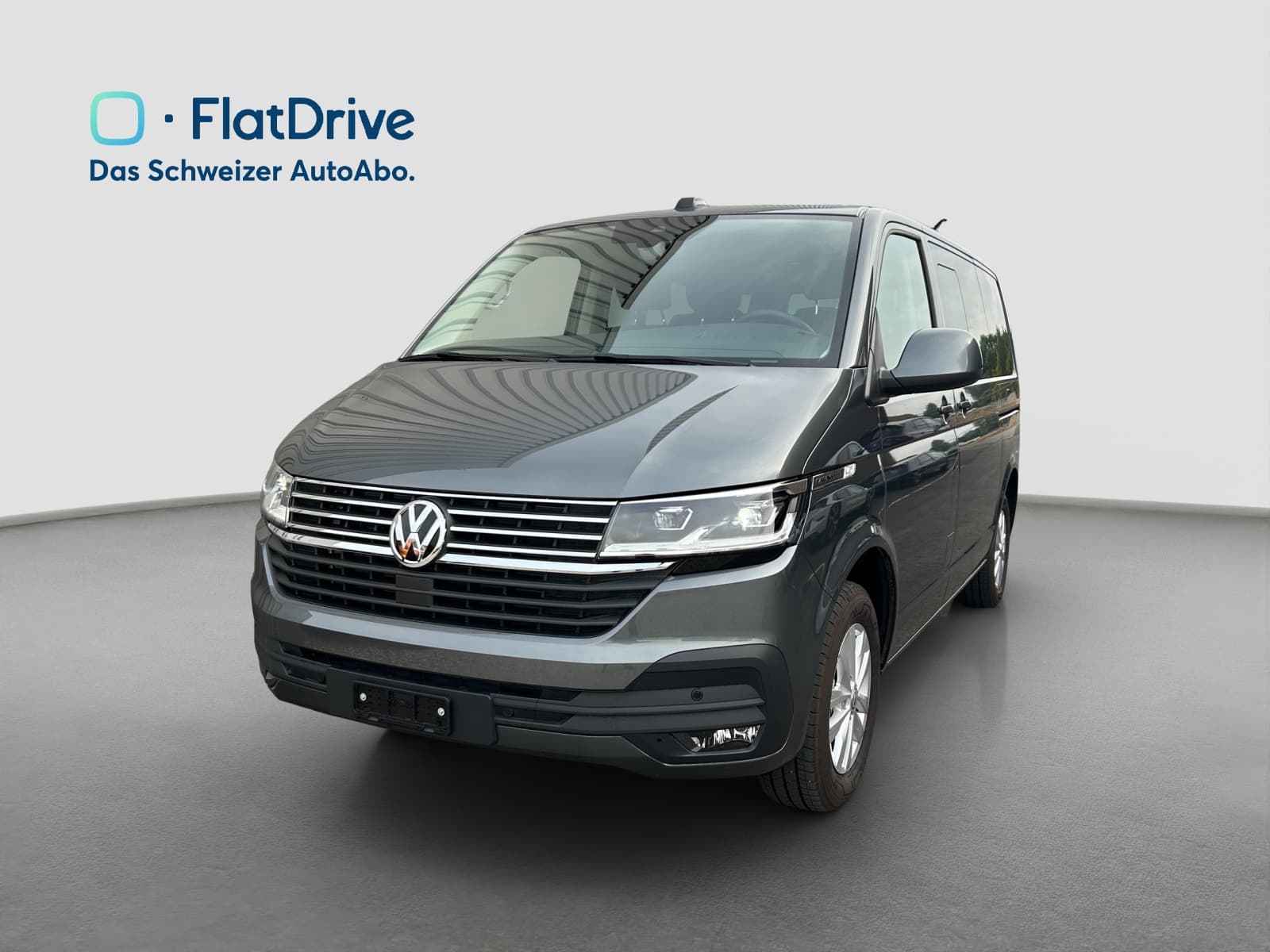 VW T6