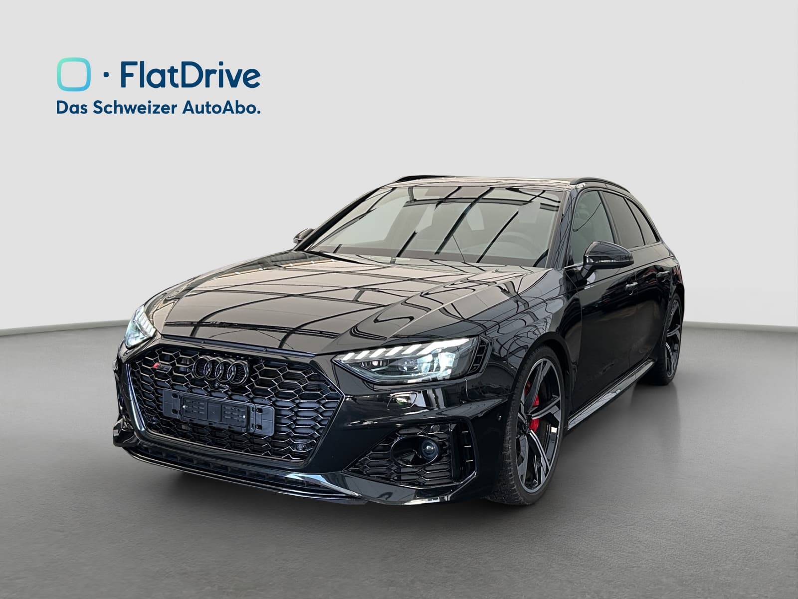 Audi S4 / RS4