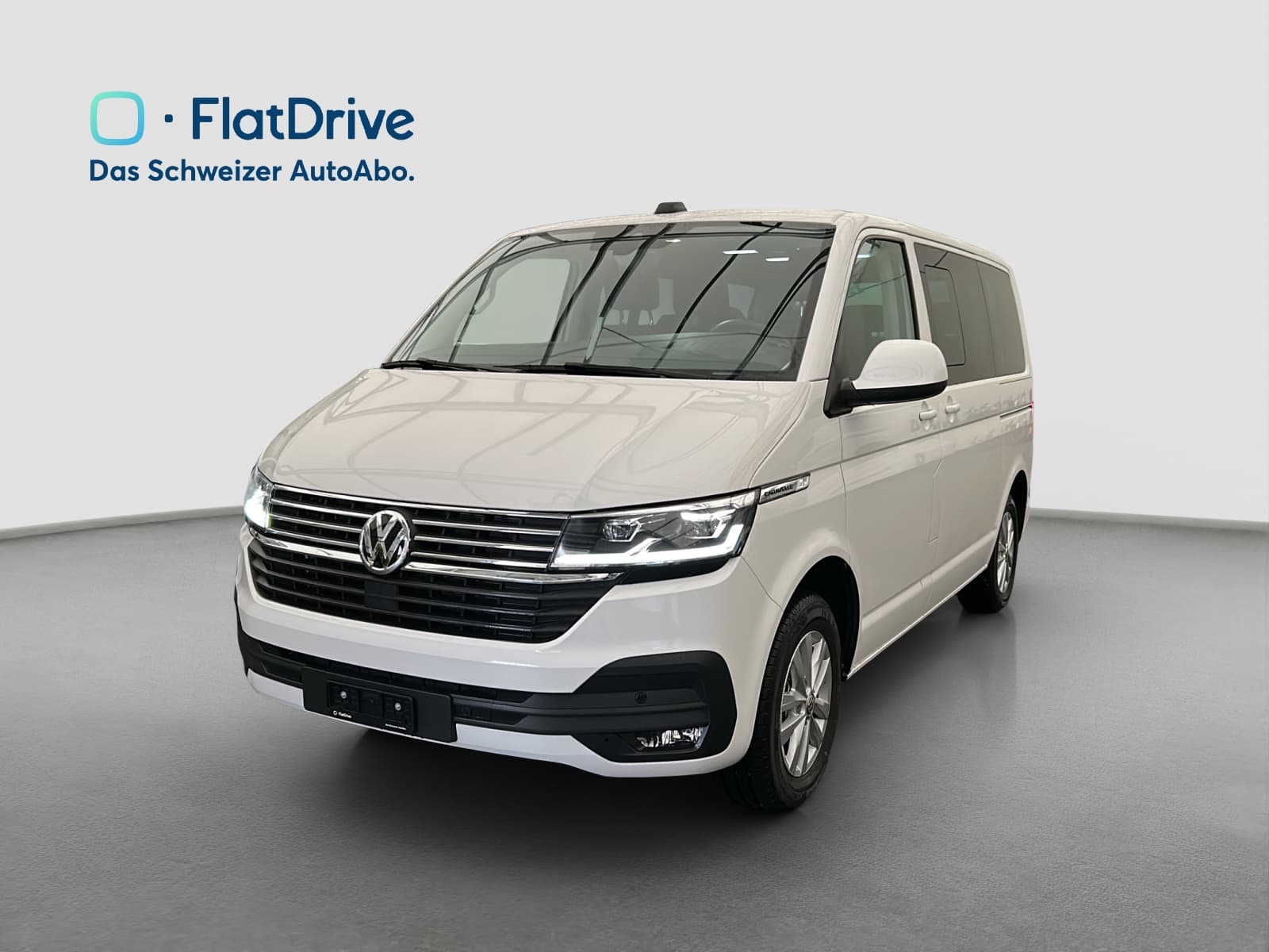 VW T6