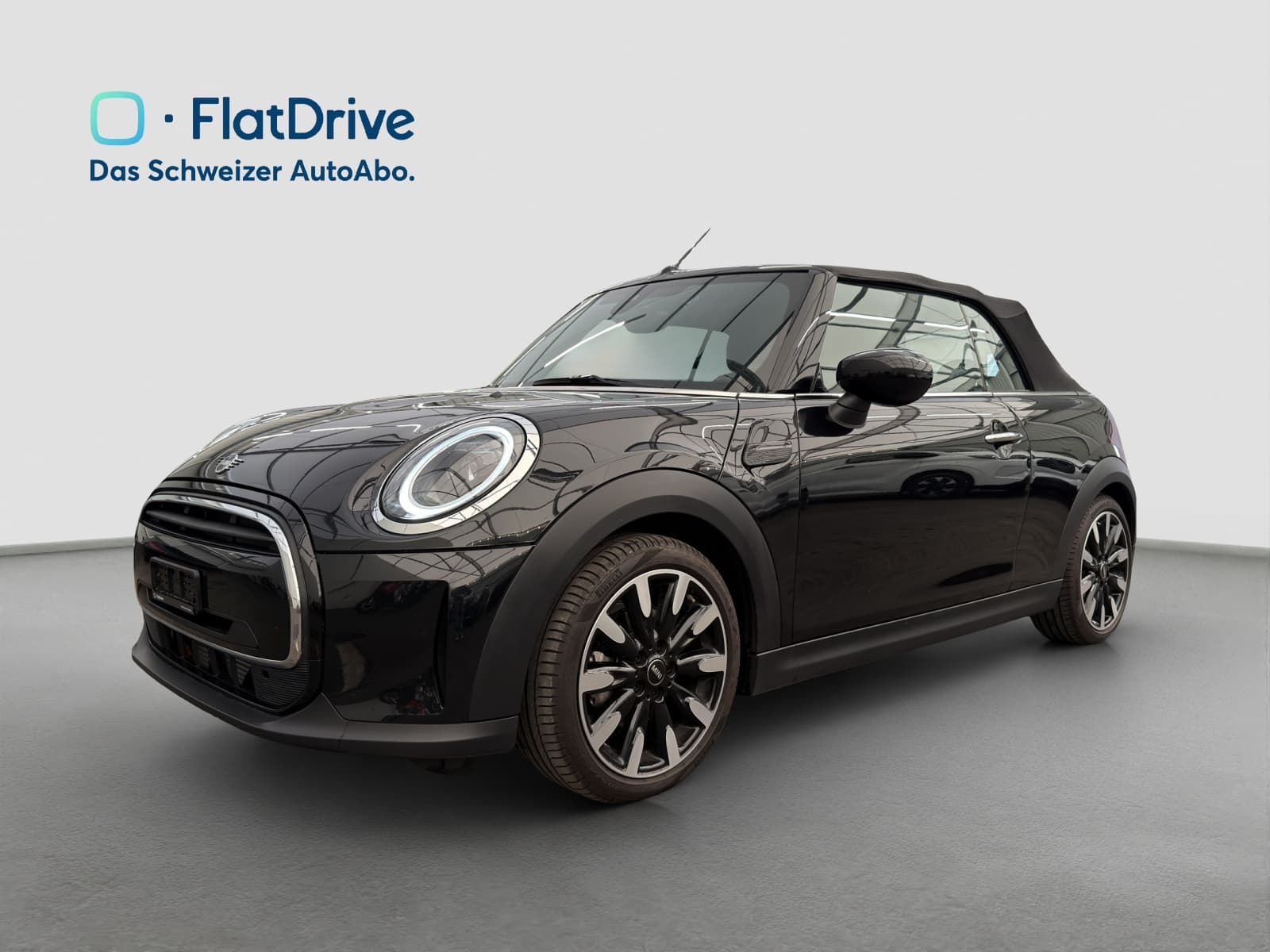 Mini Mini Cabriolet