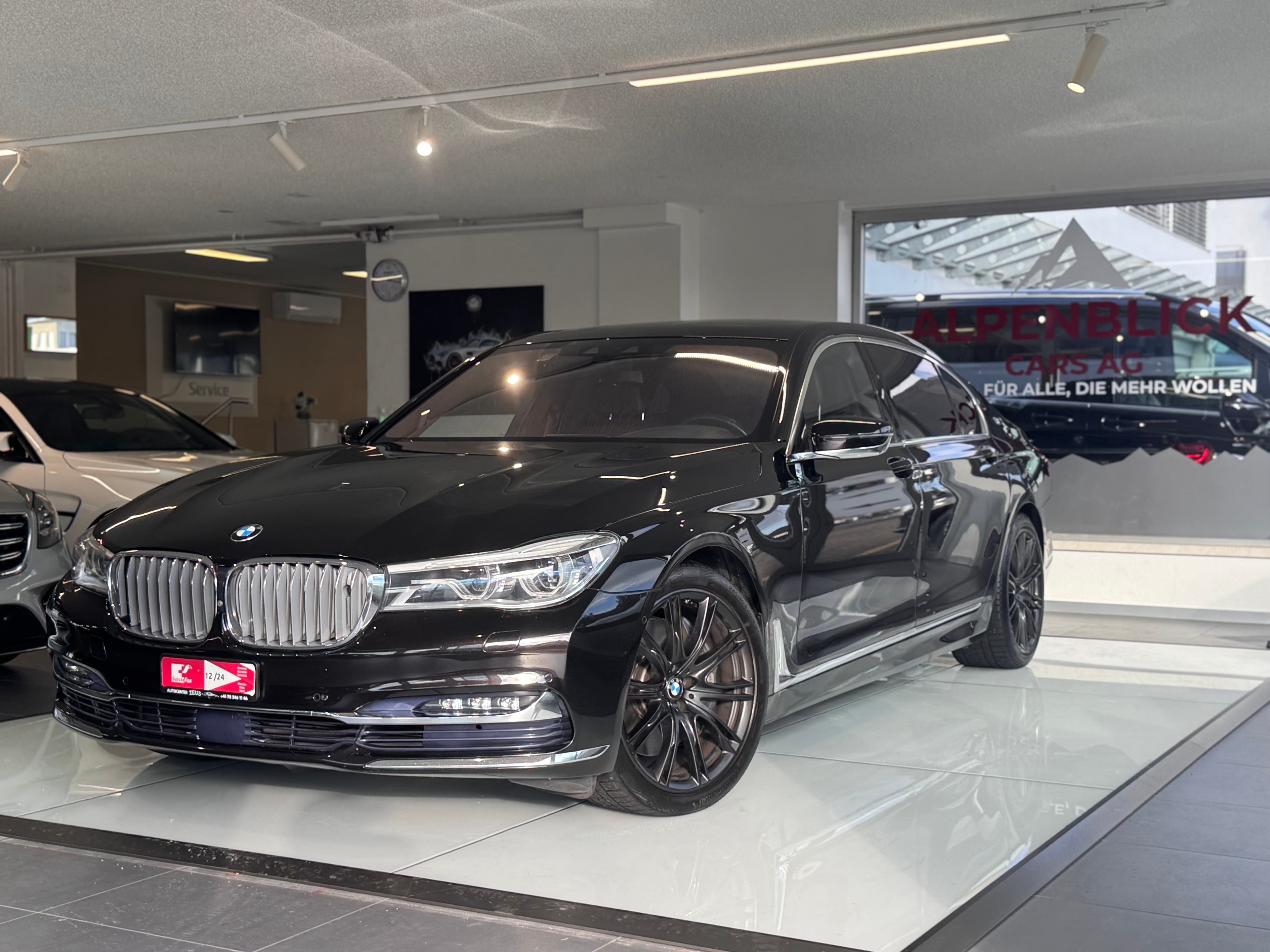 BMW 7er