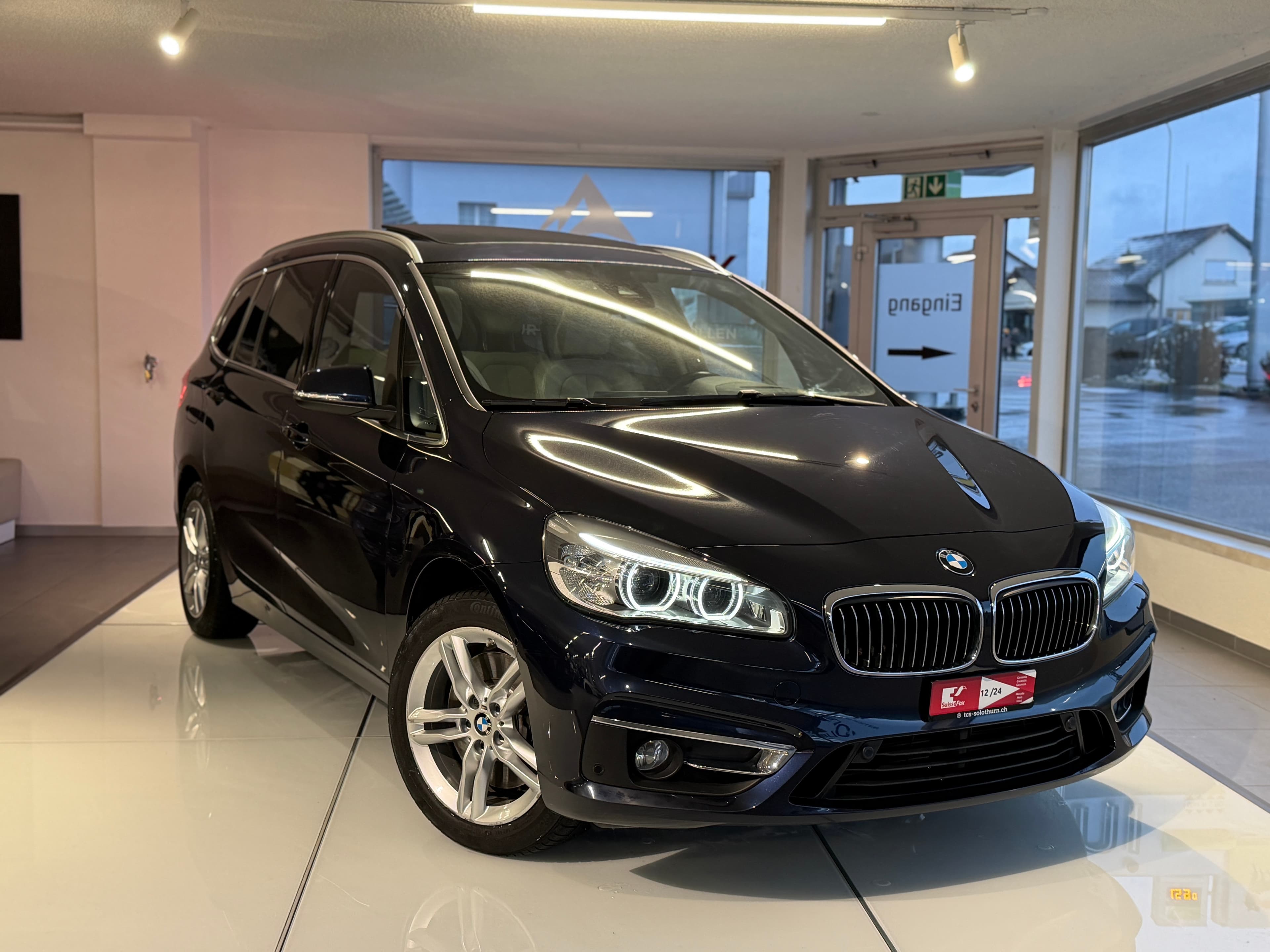BMW 2er