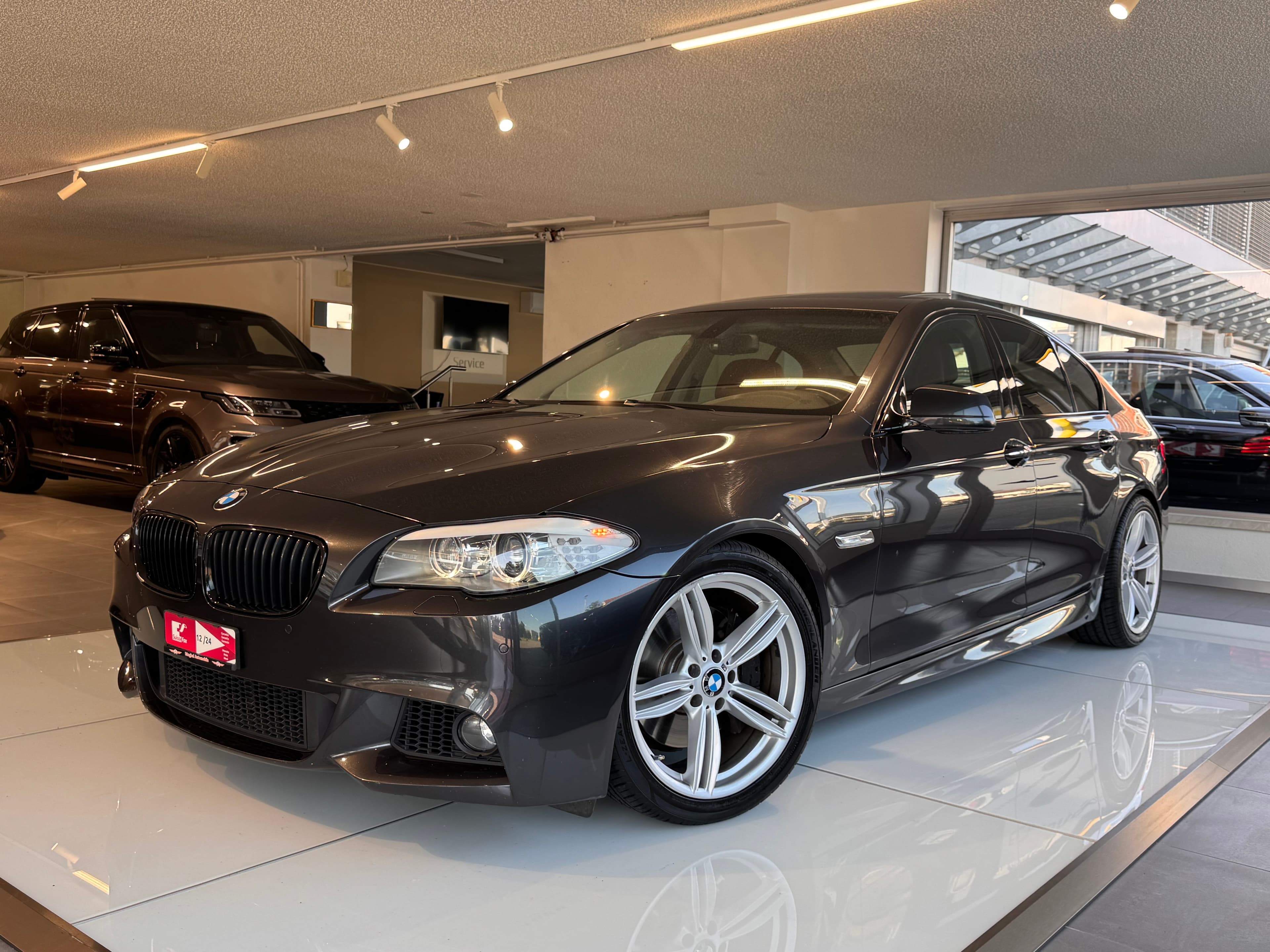 BMW 5er