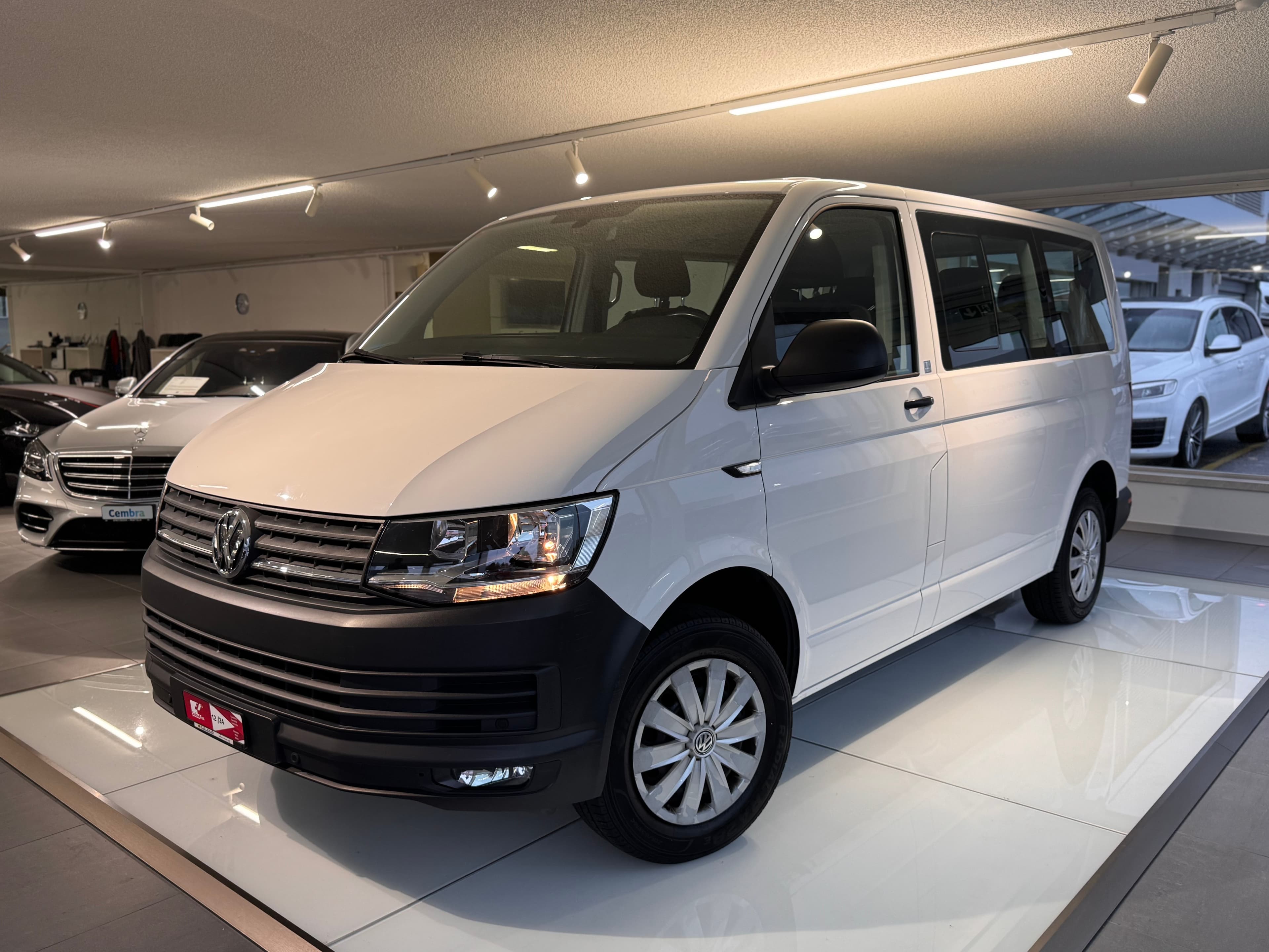 VW T6