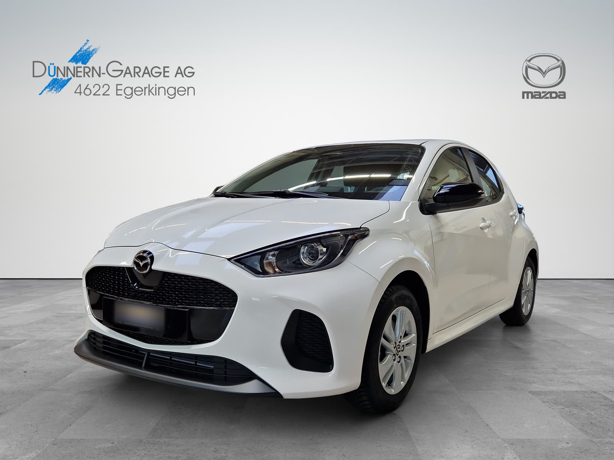 Mazda 2