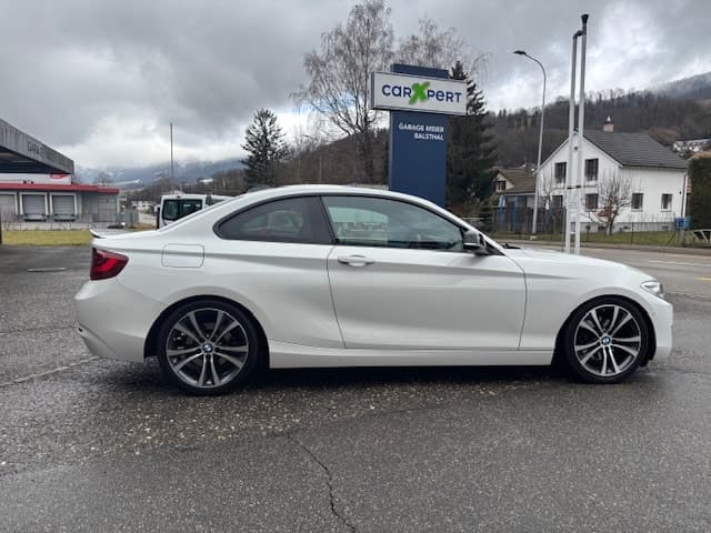 BMW E-Klasse