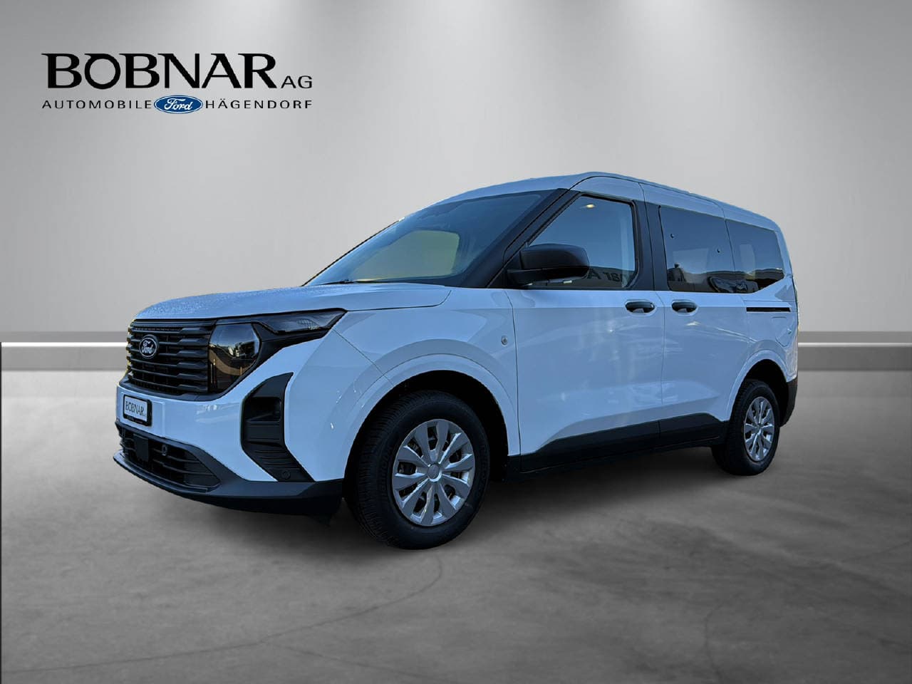 Ford Courier
