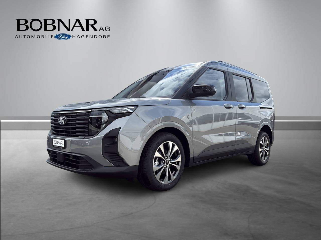 Ford Courier