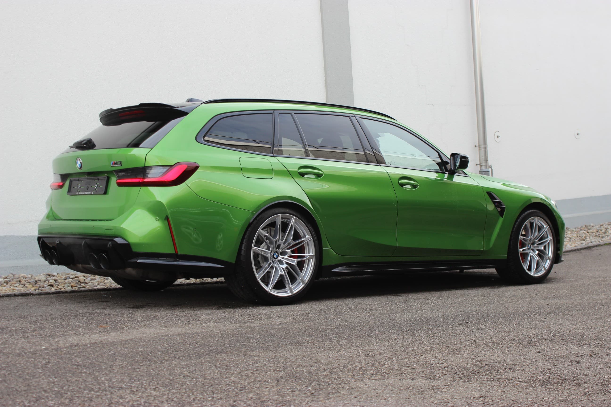 BMW 3er