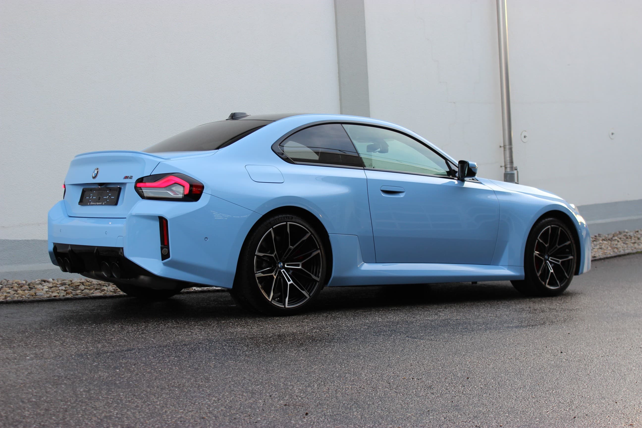 BMW 2er