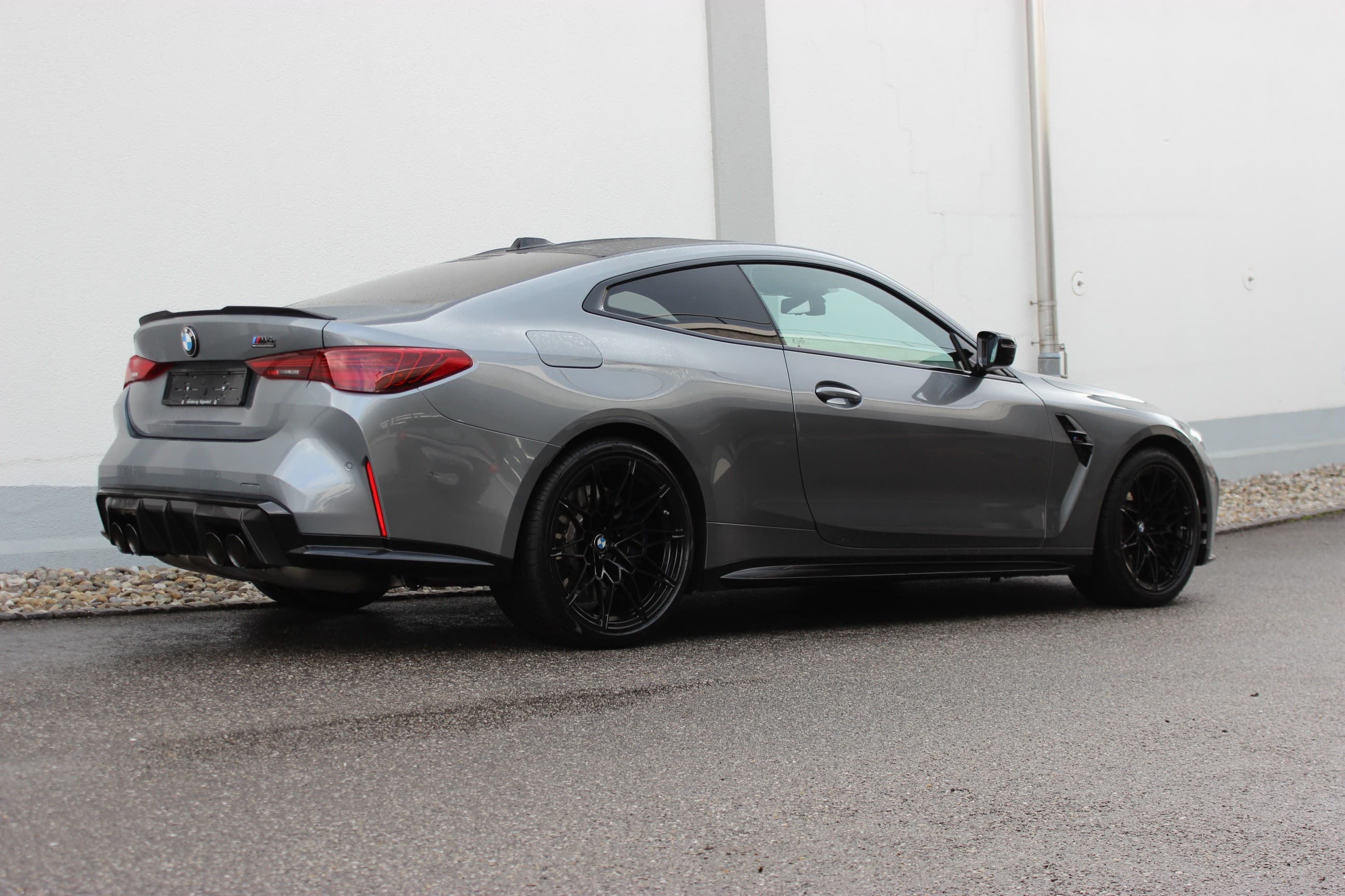 BMW 4er